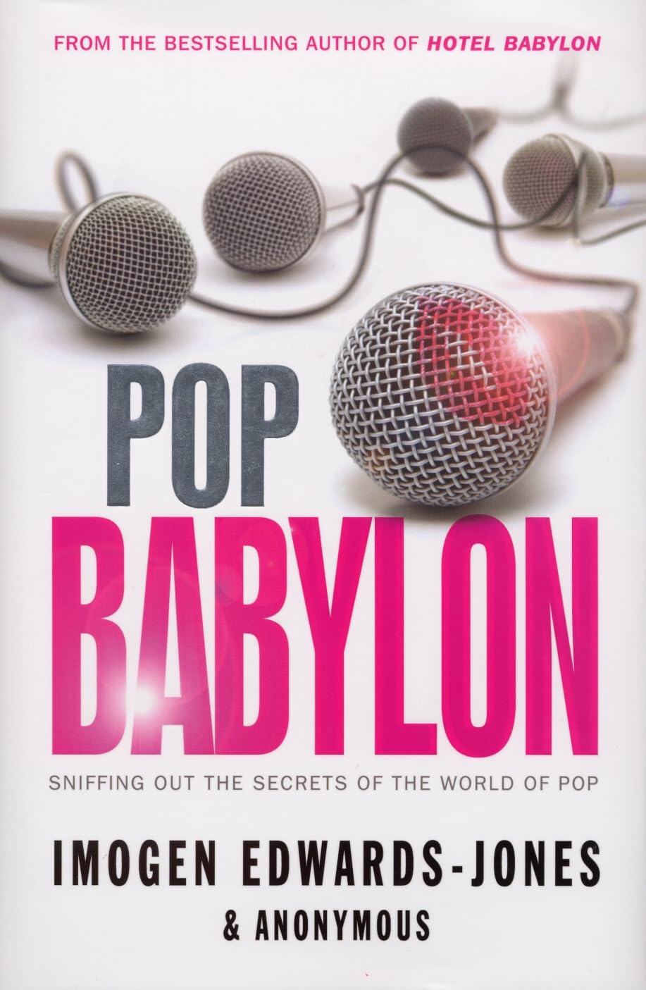Pop Babylon Memories