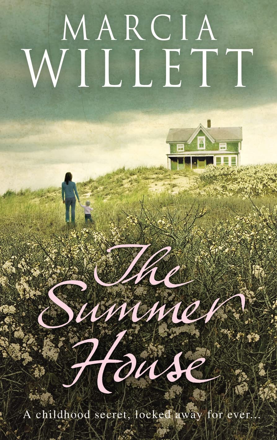 The Summer House Contemporary literature