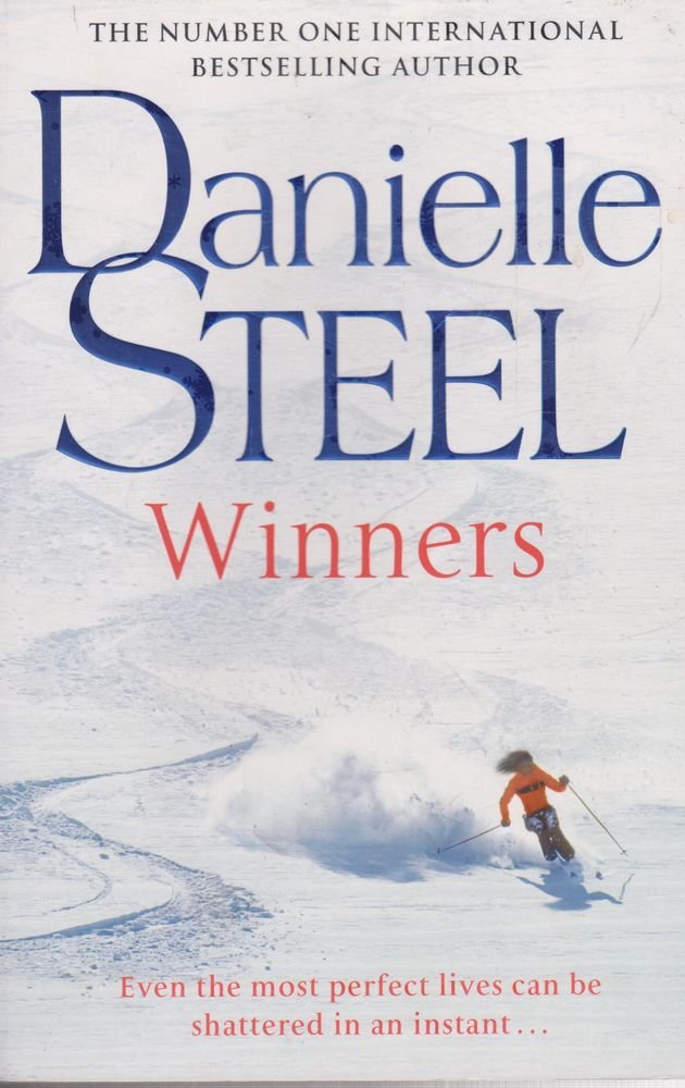 Product Image: Steel, D: Winners
