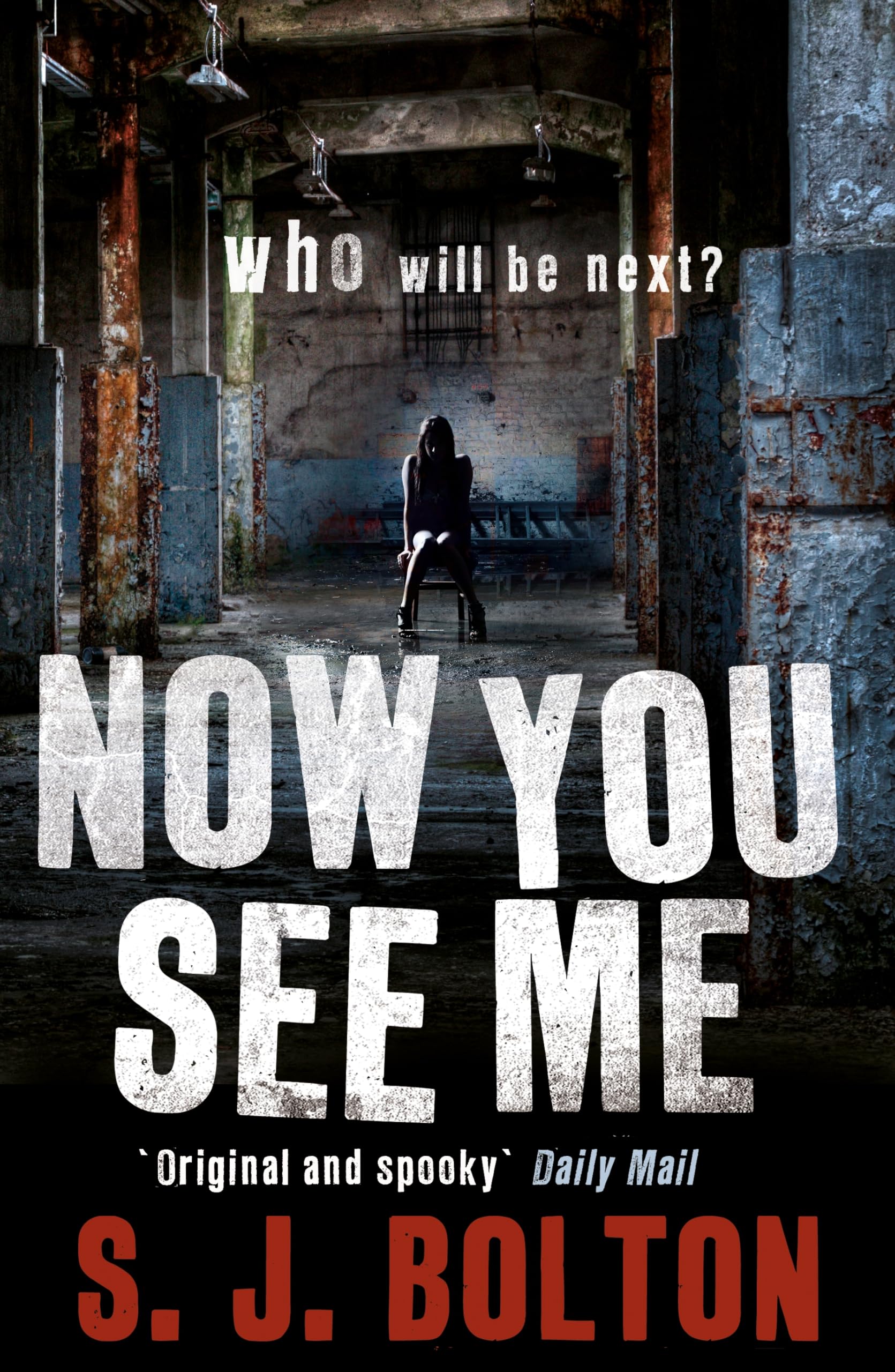 Now You See Me Action & Adventure
