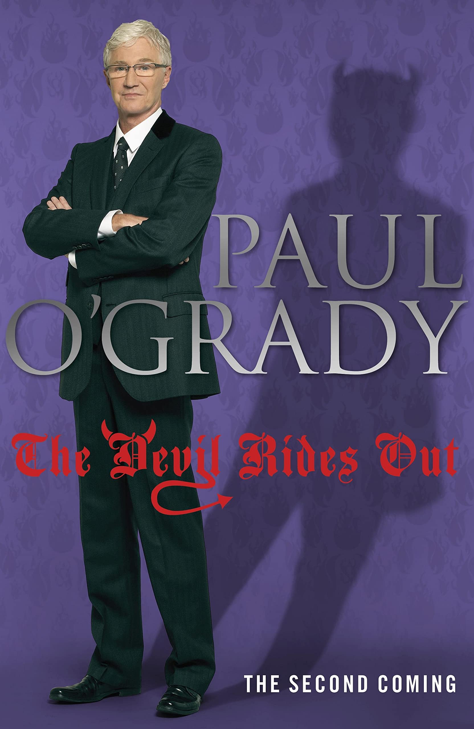 The Devil Rides Out Art & Literature Books