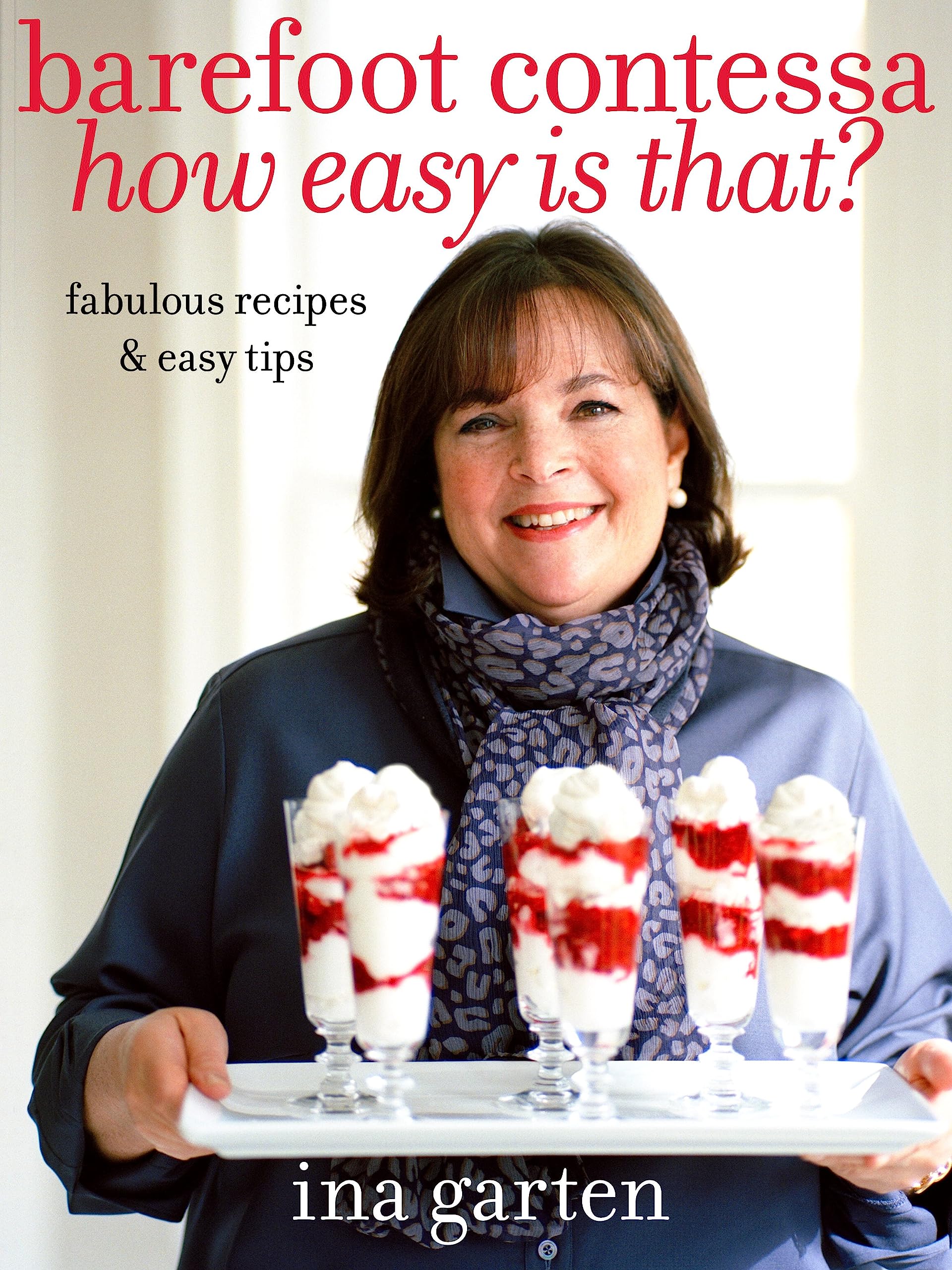 How Easy Is That? Leisure, Home & Garden