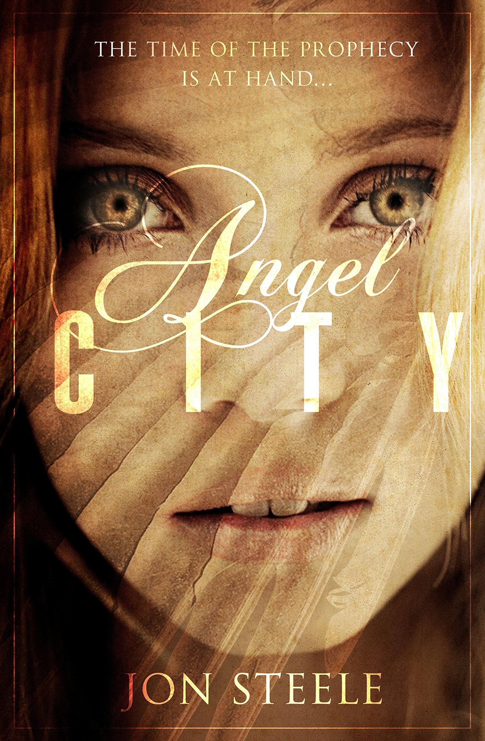 Angel City Contemporary literature