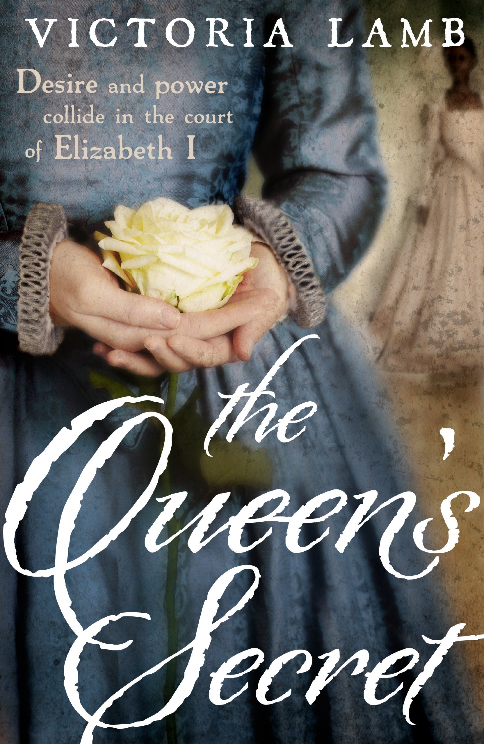 The Queen's Secret (Shakespeare’s Mistress) Historical Fiction