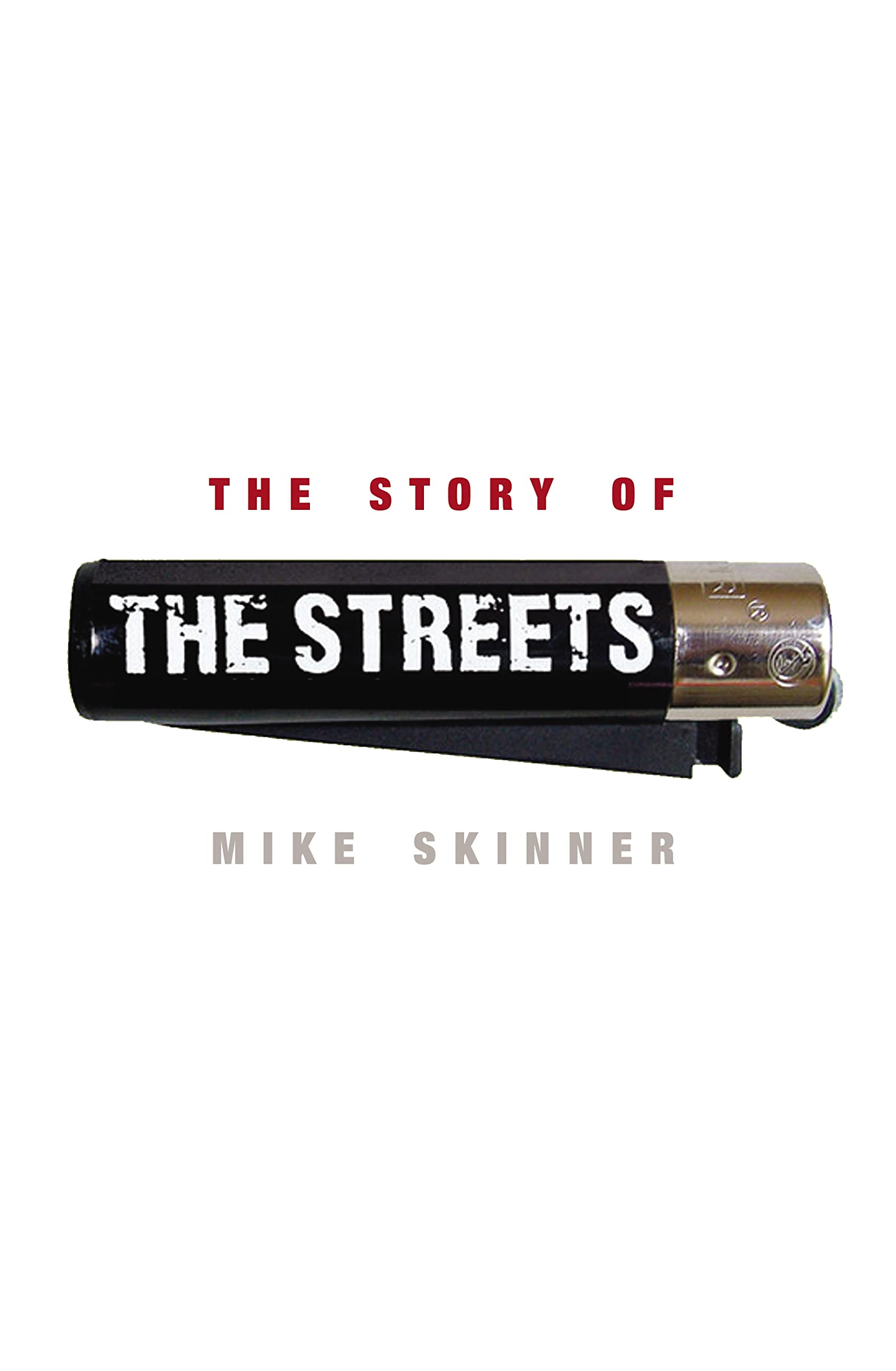 The Story of The Streets Pop culture