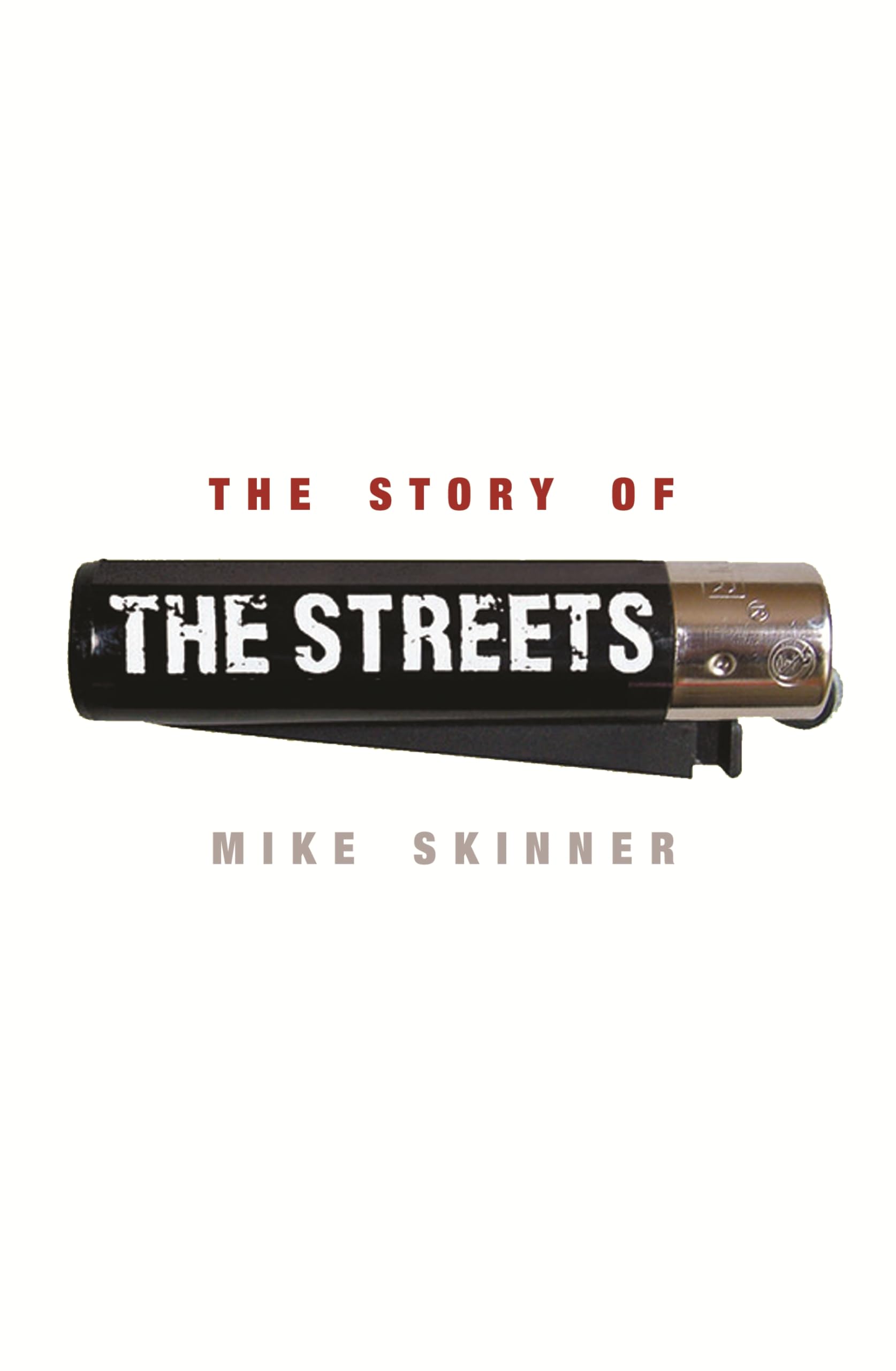 The Story of The Streets Pop culture