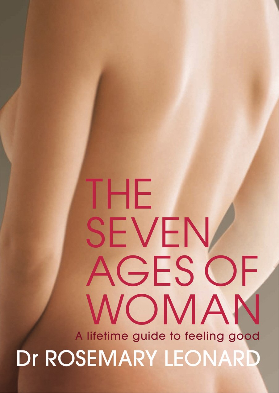 The Seven Ages of Woman Parents & Children