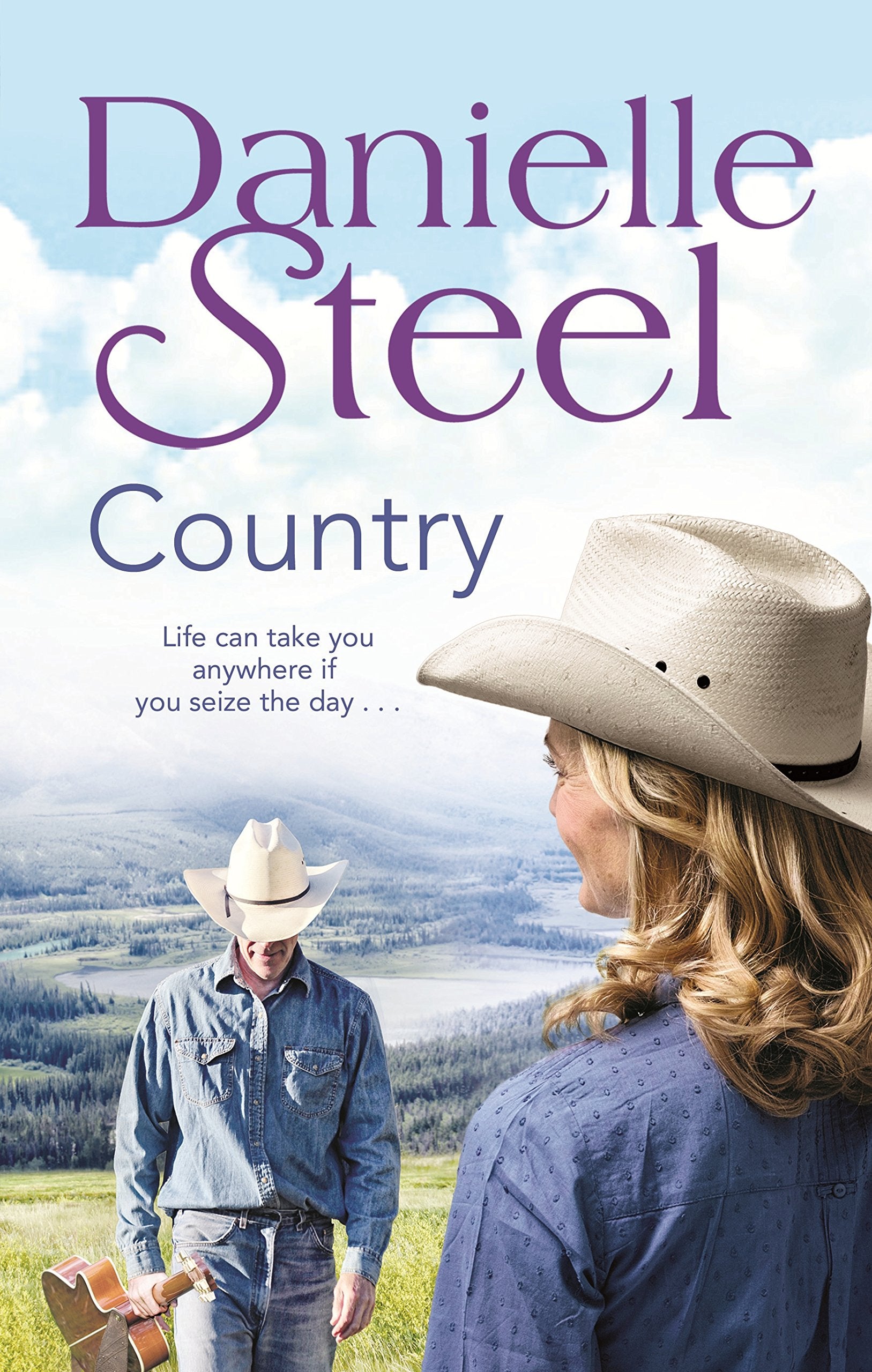 Country Contemporary literature Books