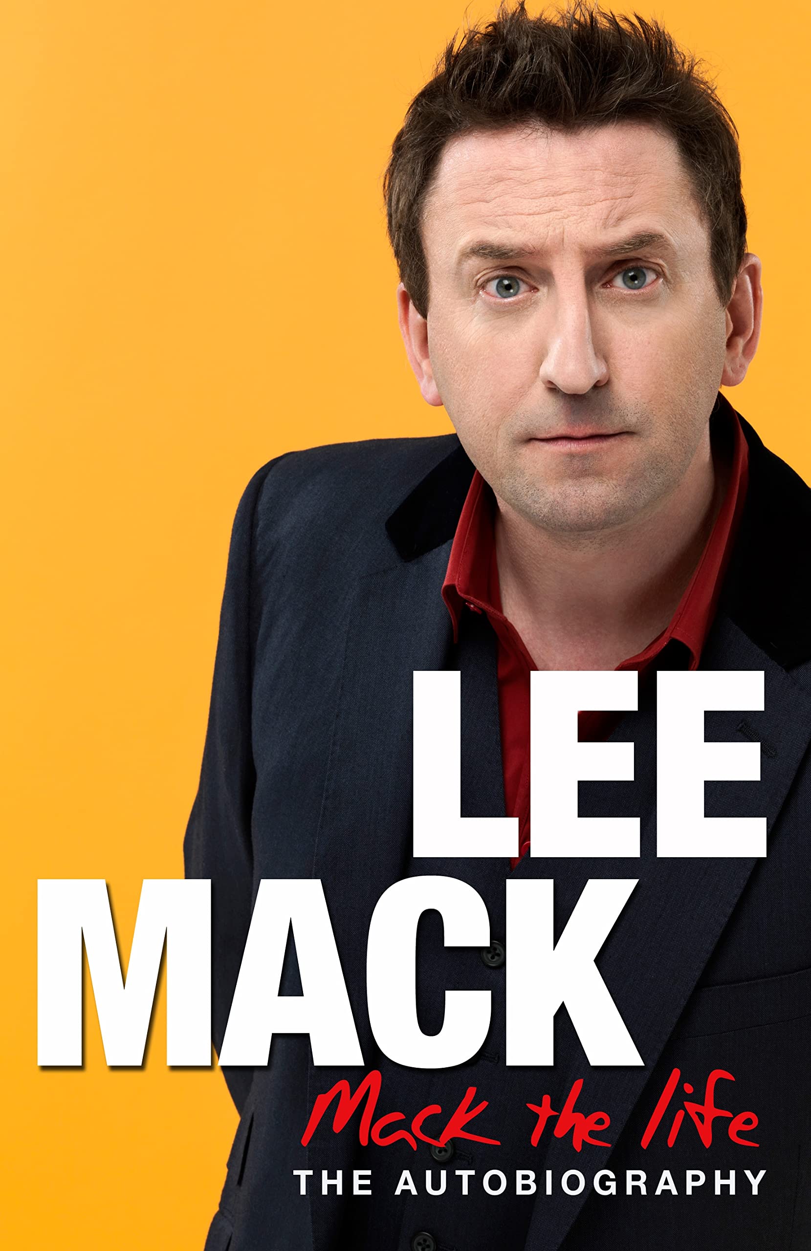 Product Image: Mack The Life