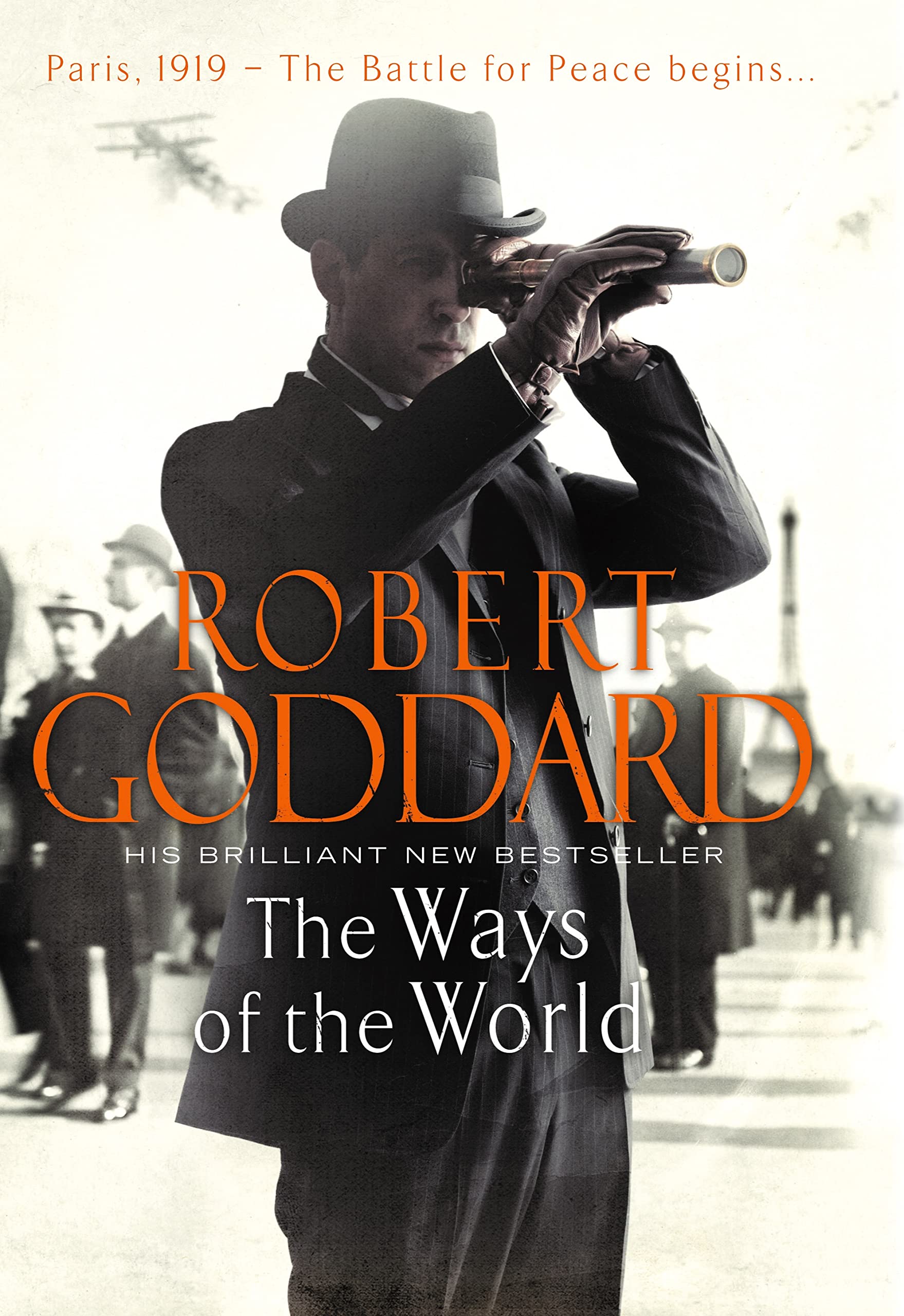 The Ways of the World Contemporary literature