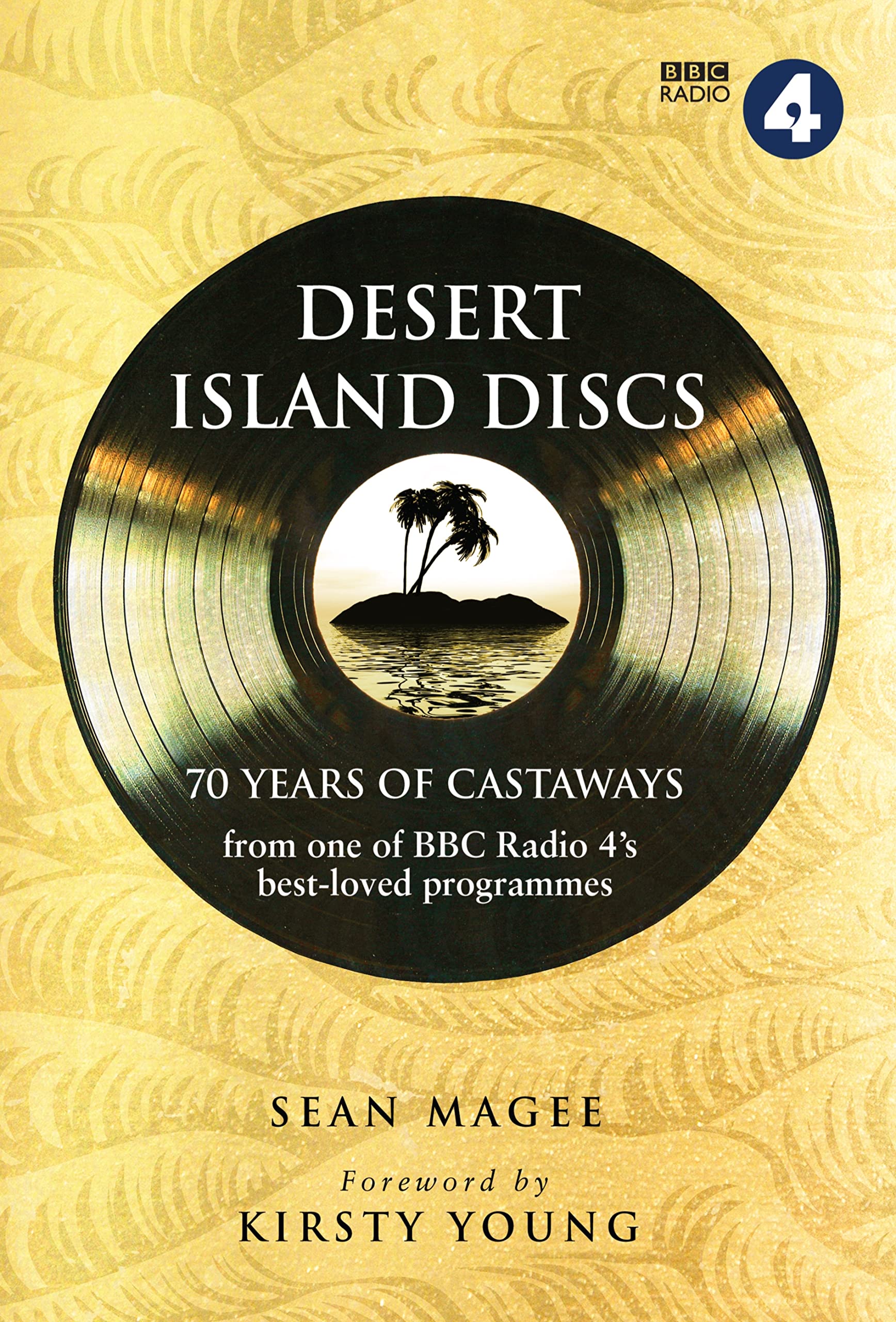 Desert Island Discs: 70 years of castaways Art & Literature