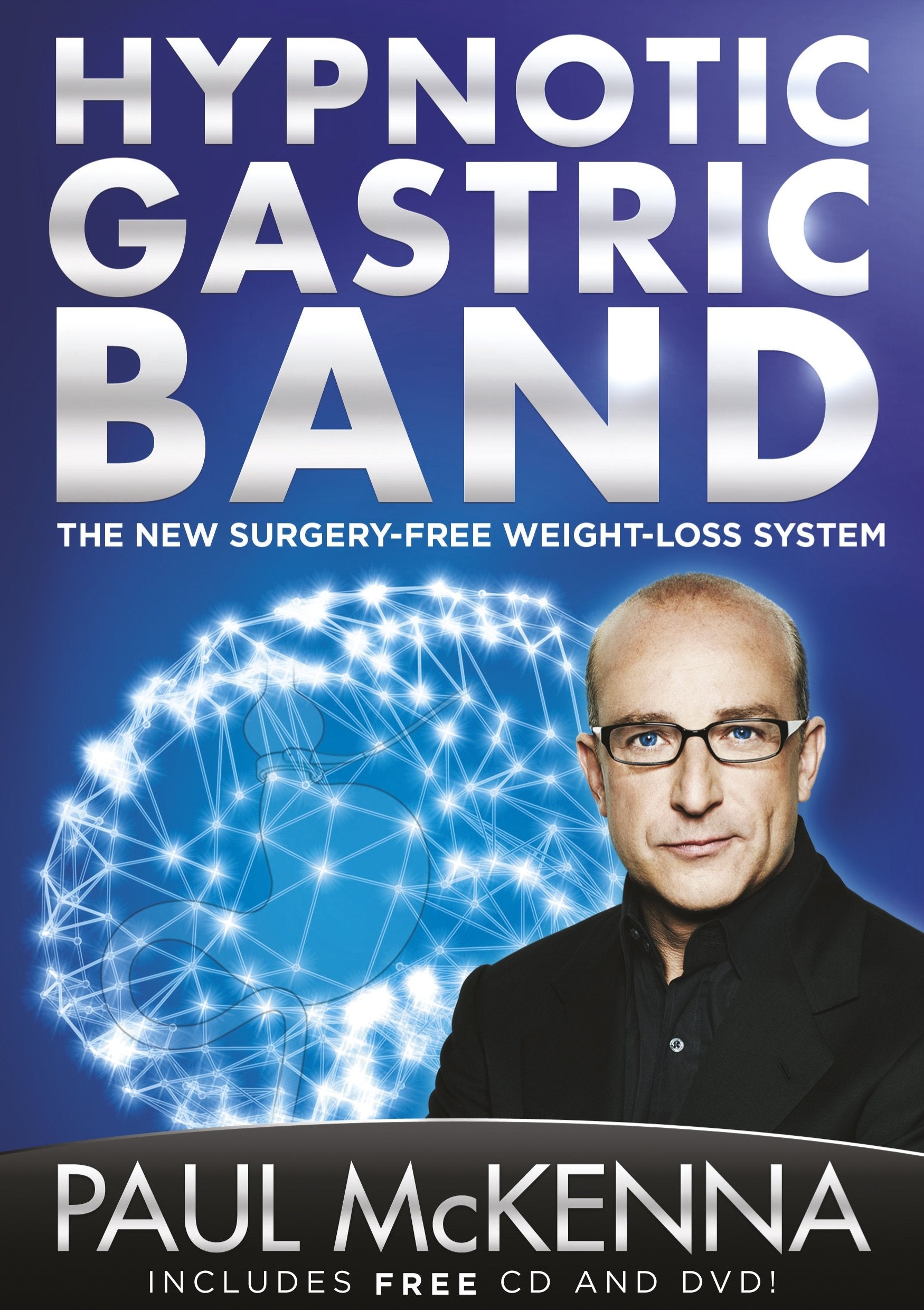 The Hypnotic Gastric Band(CD+DVD) Psychology