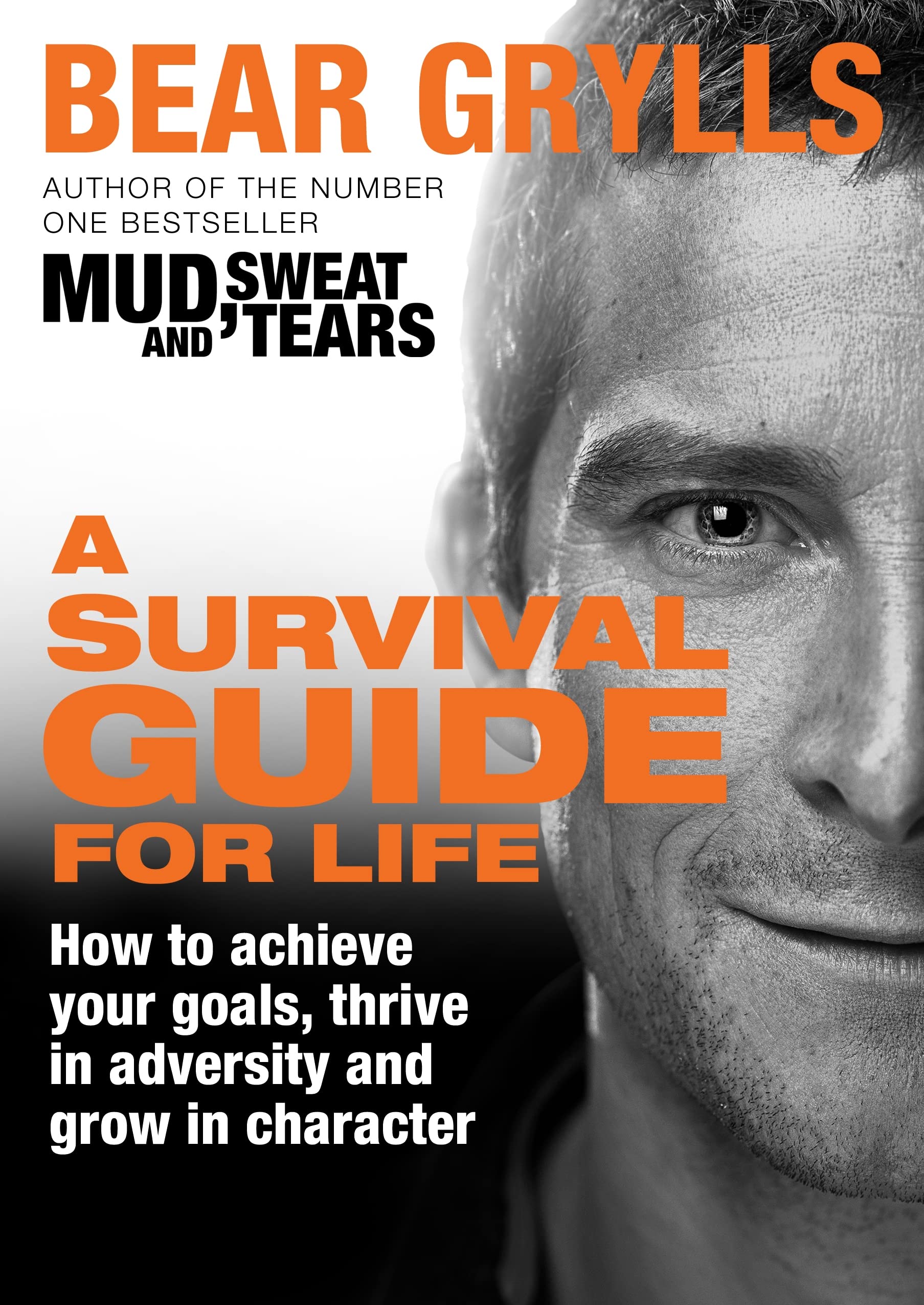 A Survival Guide for Life Sports Books
