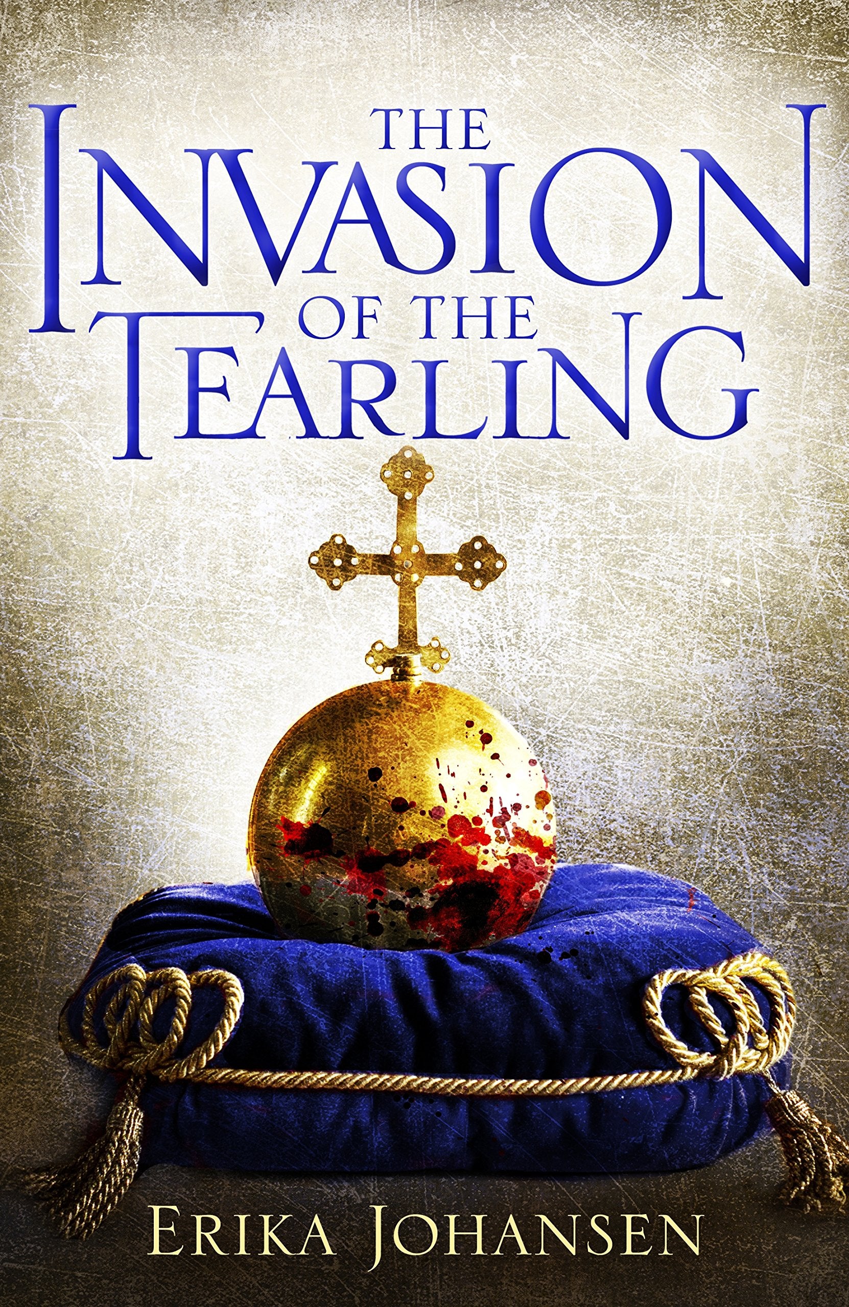 The Invasion of the Tearling: (The Tearling Trilogy 2) Contemporary literature