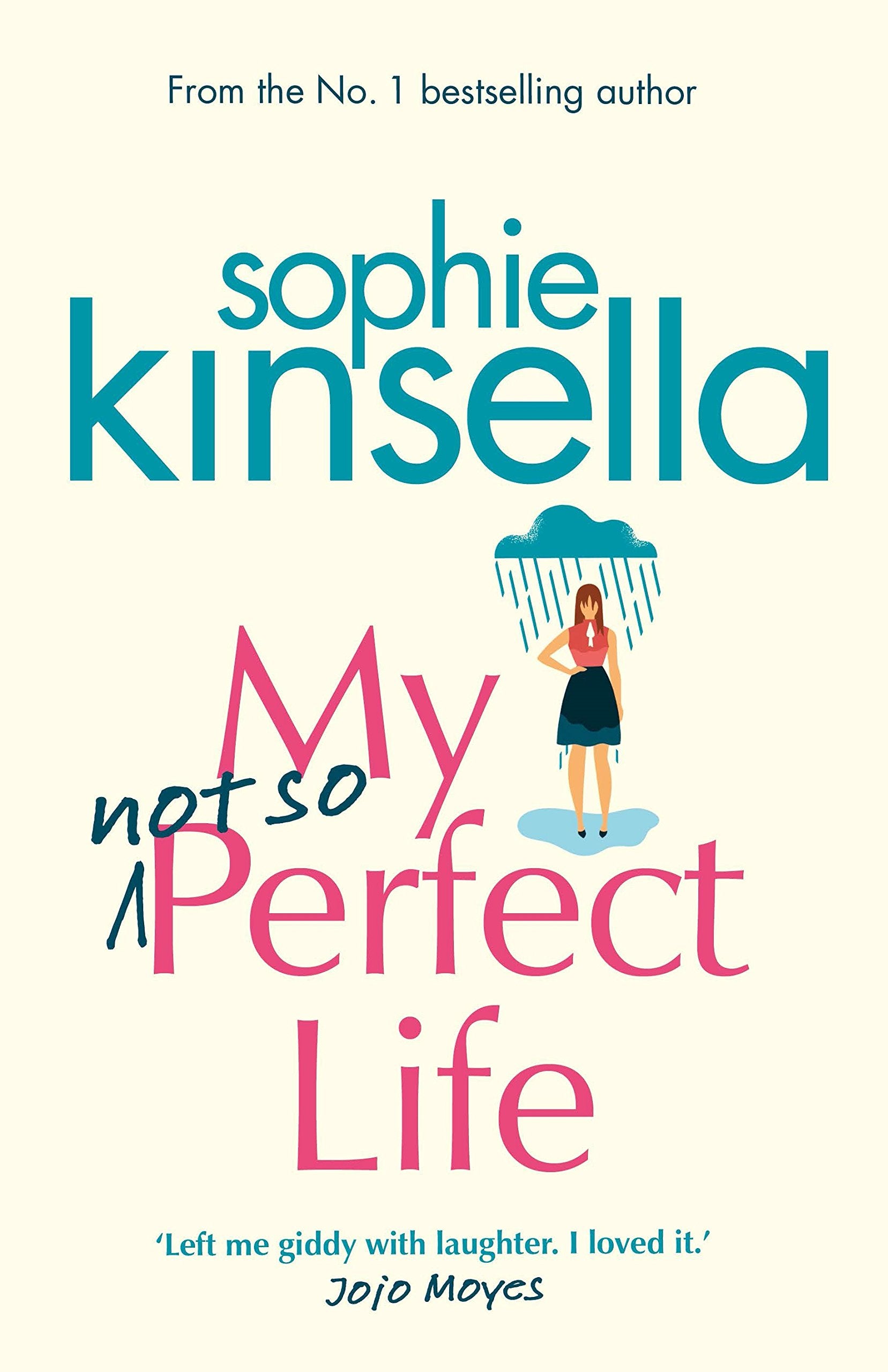 My Not So Perfect Life: A Novel Contemporary literature