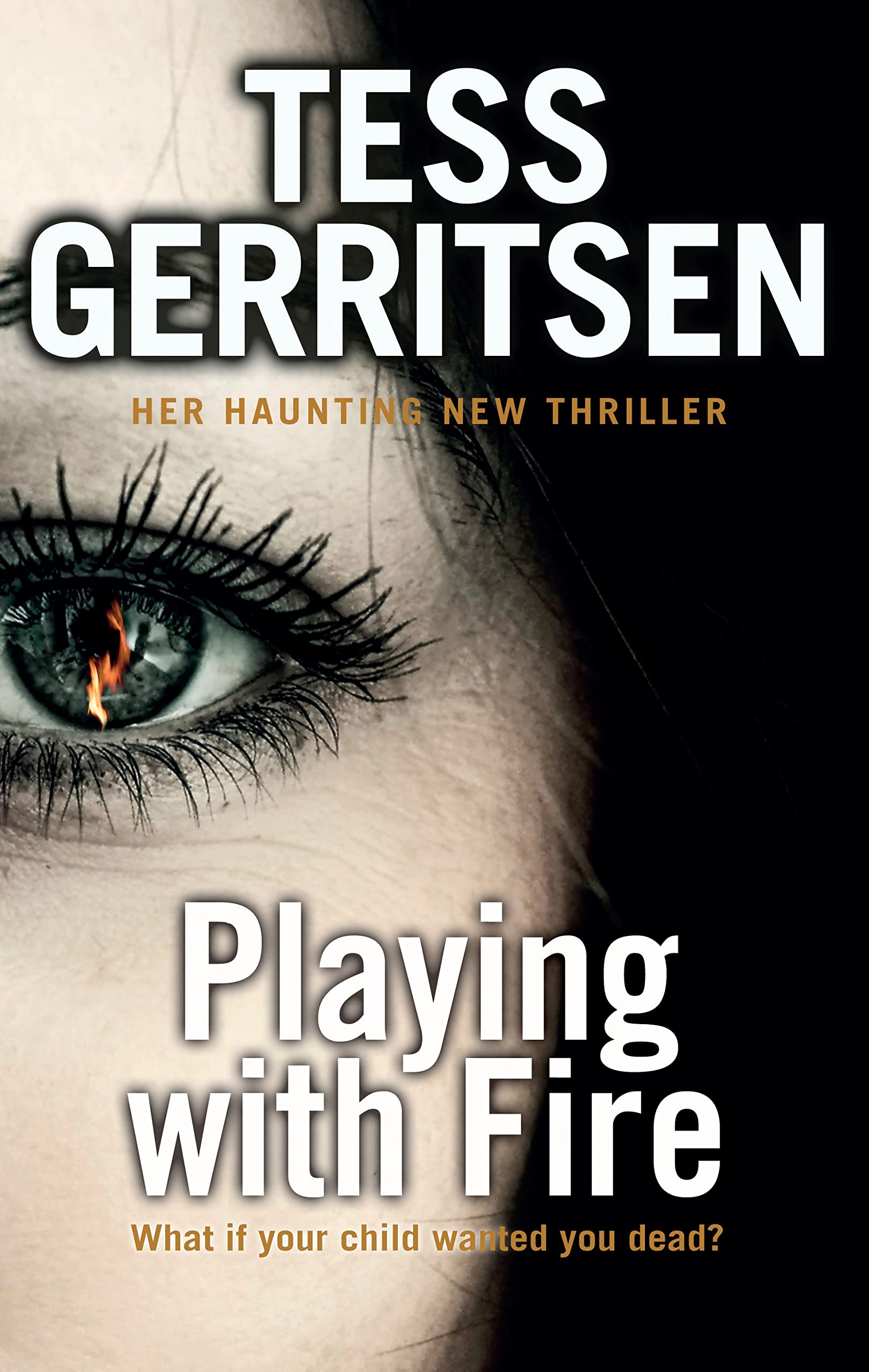Playing with Fire Action & Adventure