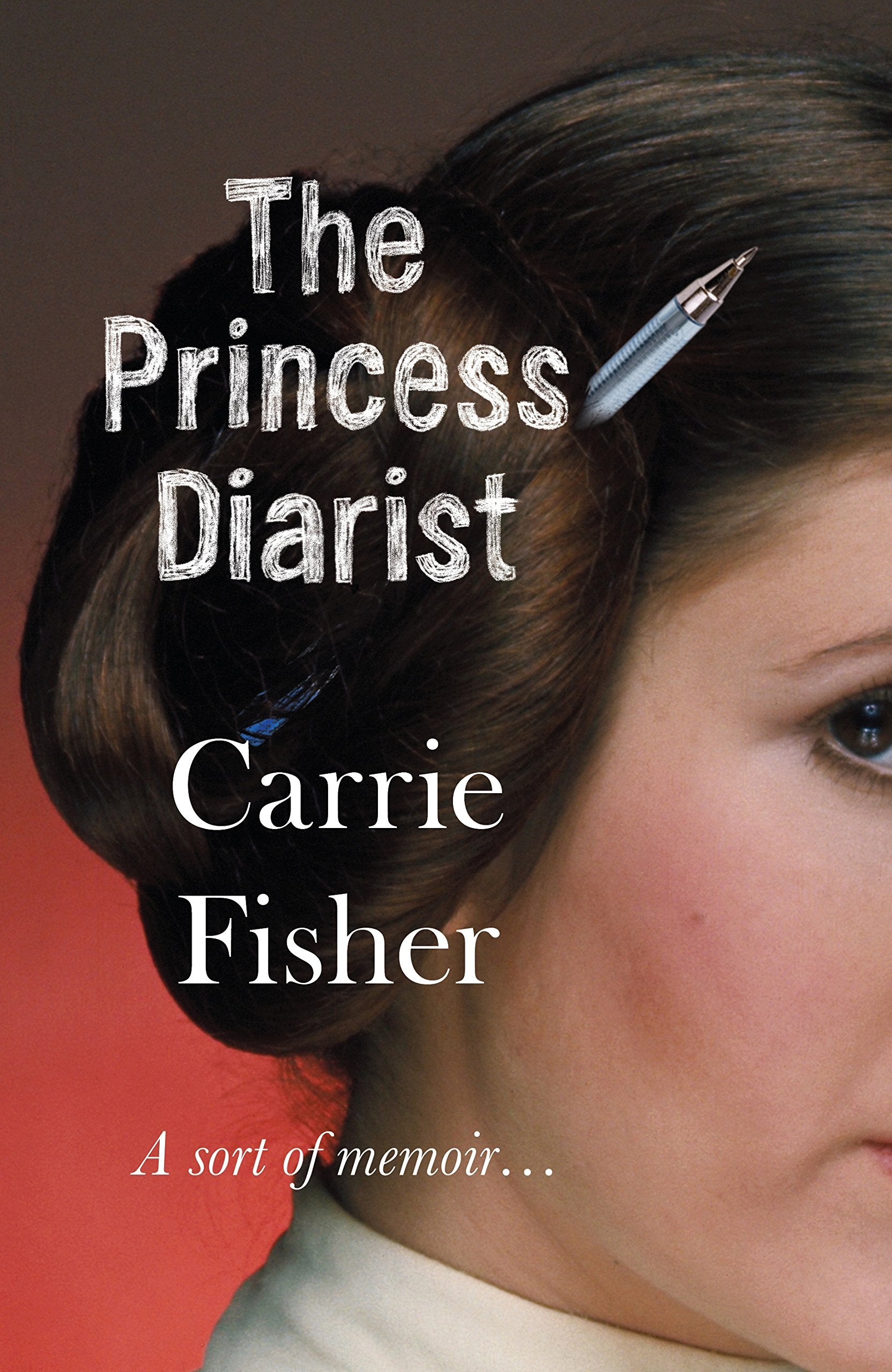 The Princess Diarist Essays & Short Stories
