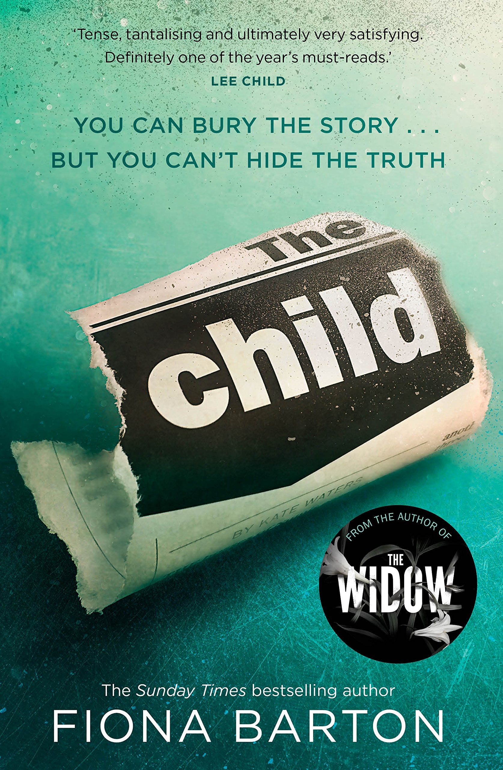 The Child: the clever, addictive, must-read Richard and Judy Book Club bestseller Contemporary literature