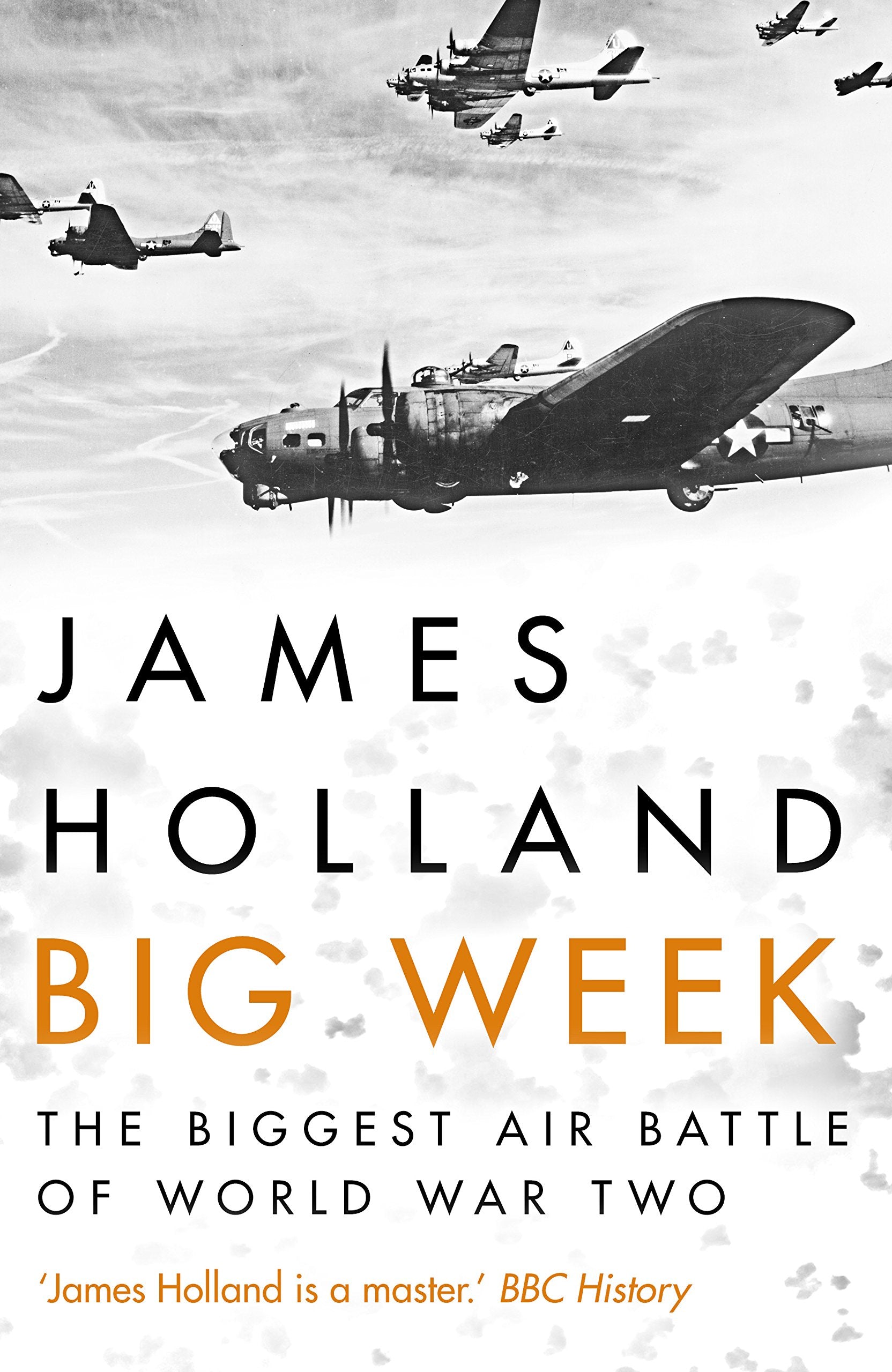 Big Week: The Biggest Air Battle of World War Two Film, Art & Culture