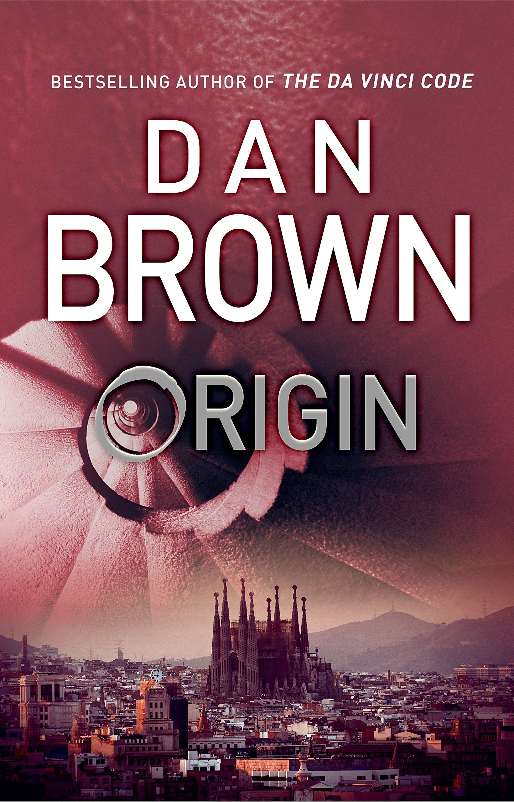 Origin Action & Adventure