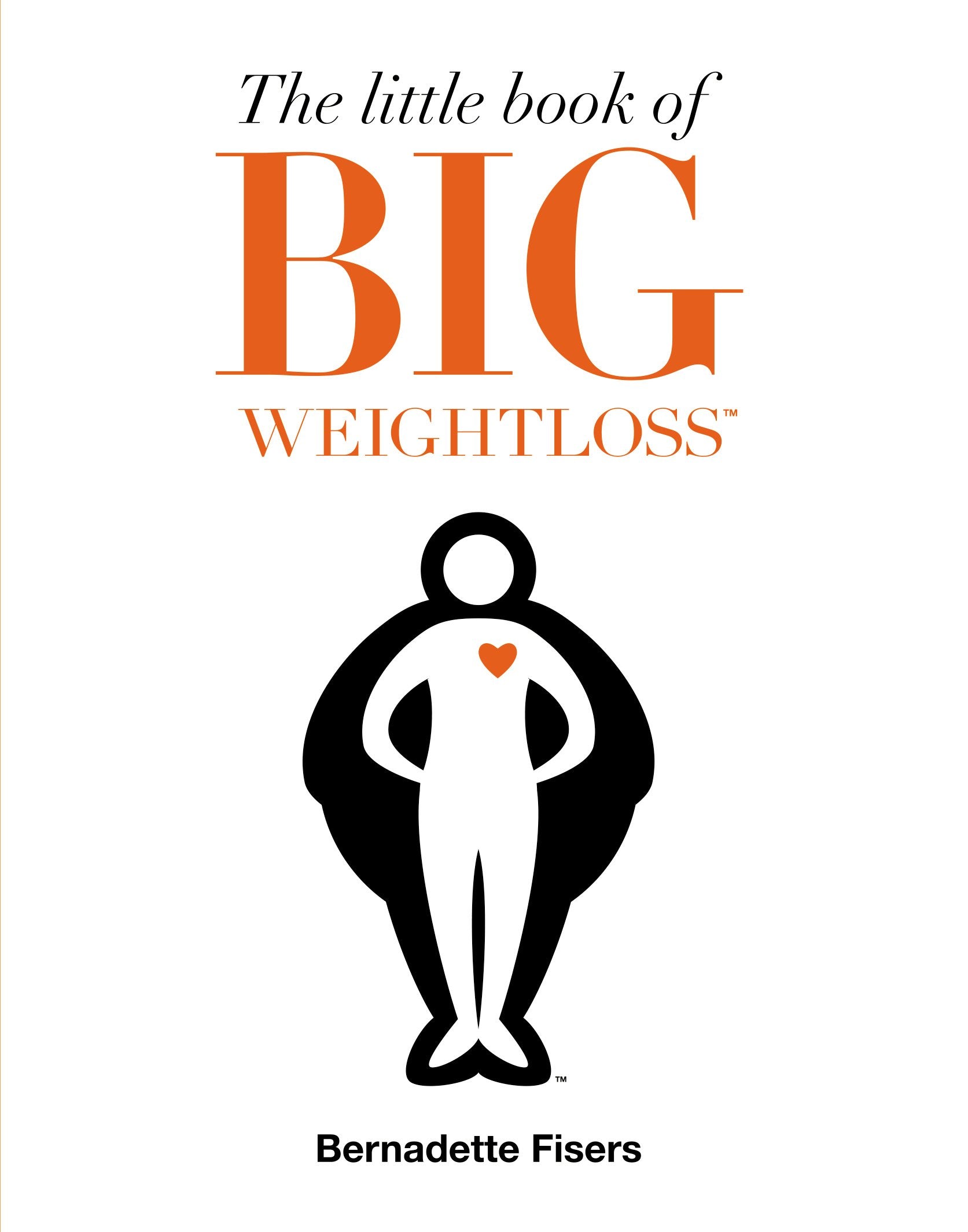 The Little Book of Big Weightloss Medicine