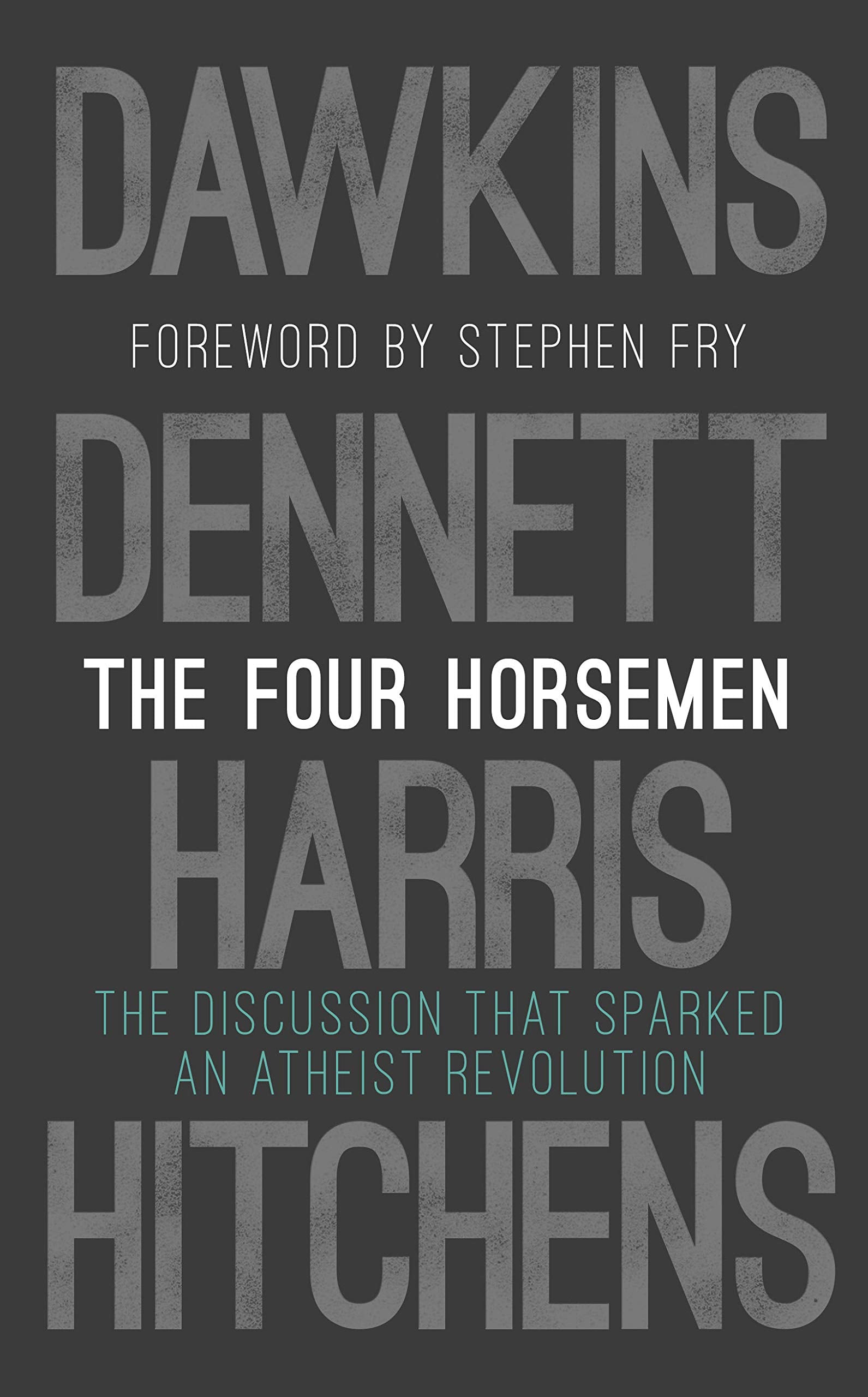 The Four Horsemen Books
