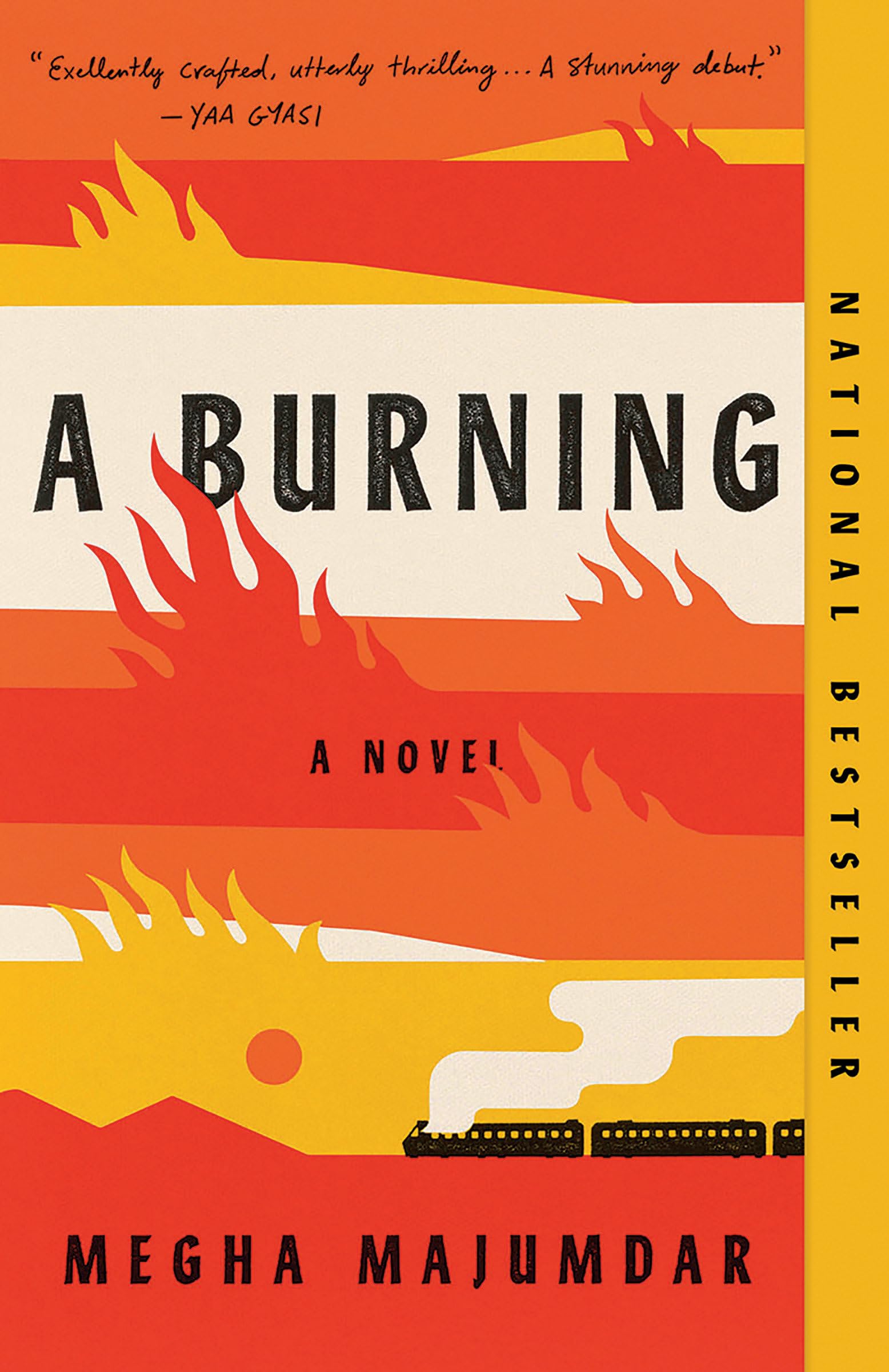 A Burning LGBTQ+ Books