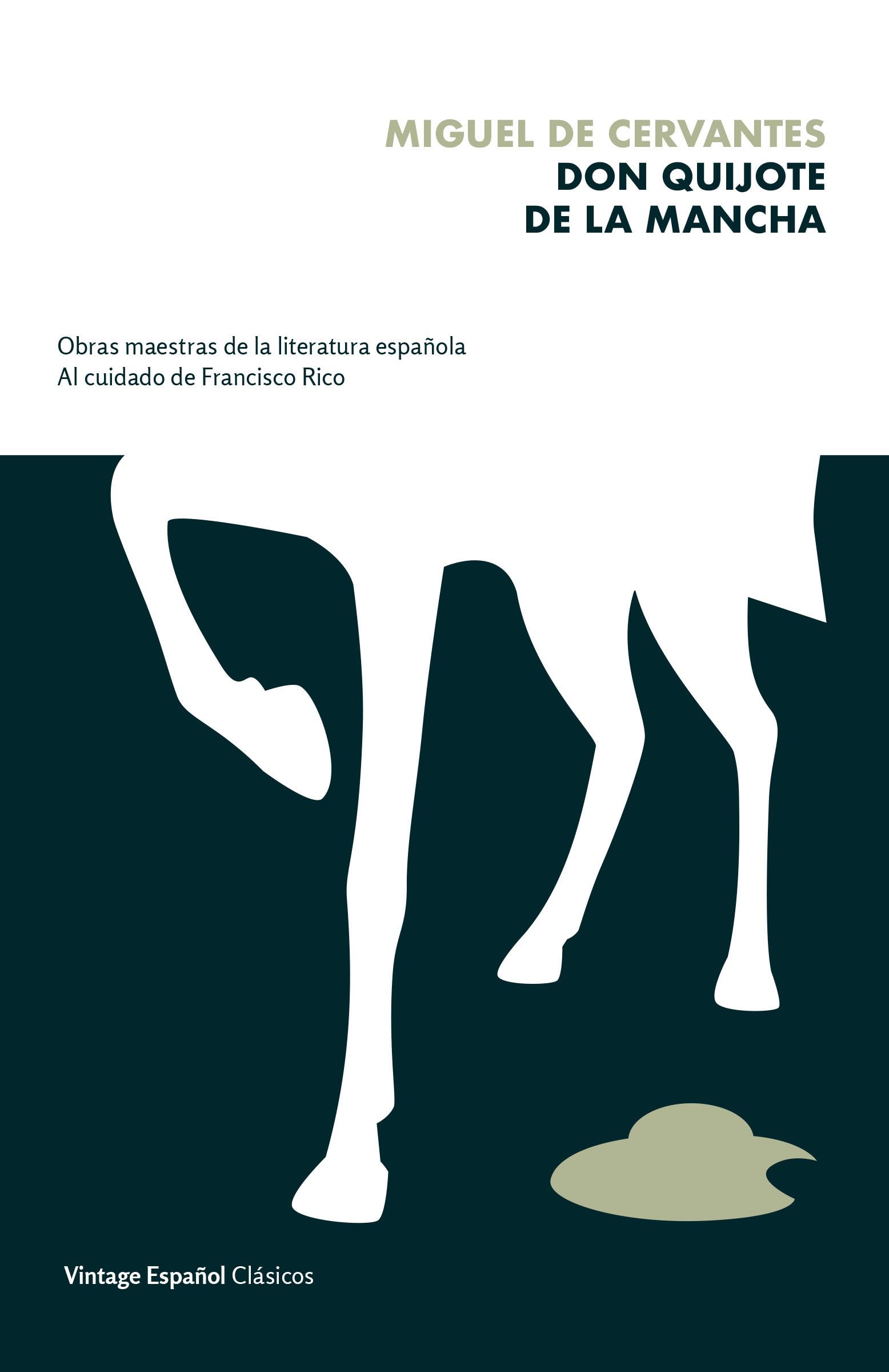 Don Quijote de la Mancha / Don Quijote of La Mancha Classics