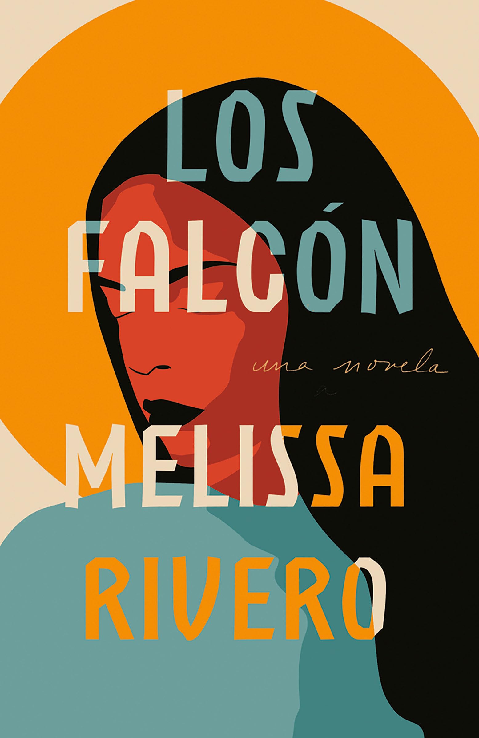 Los Falcón / The Affairs of the Falcóns Contemporary literature