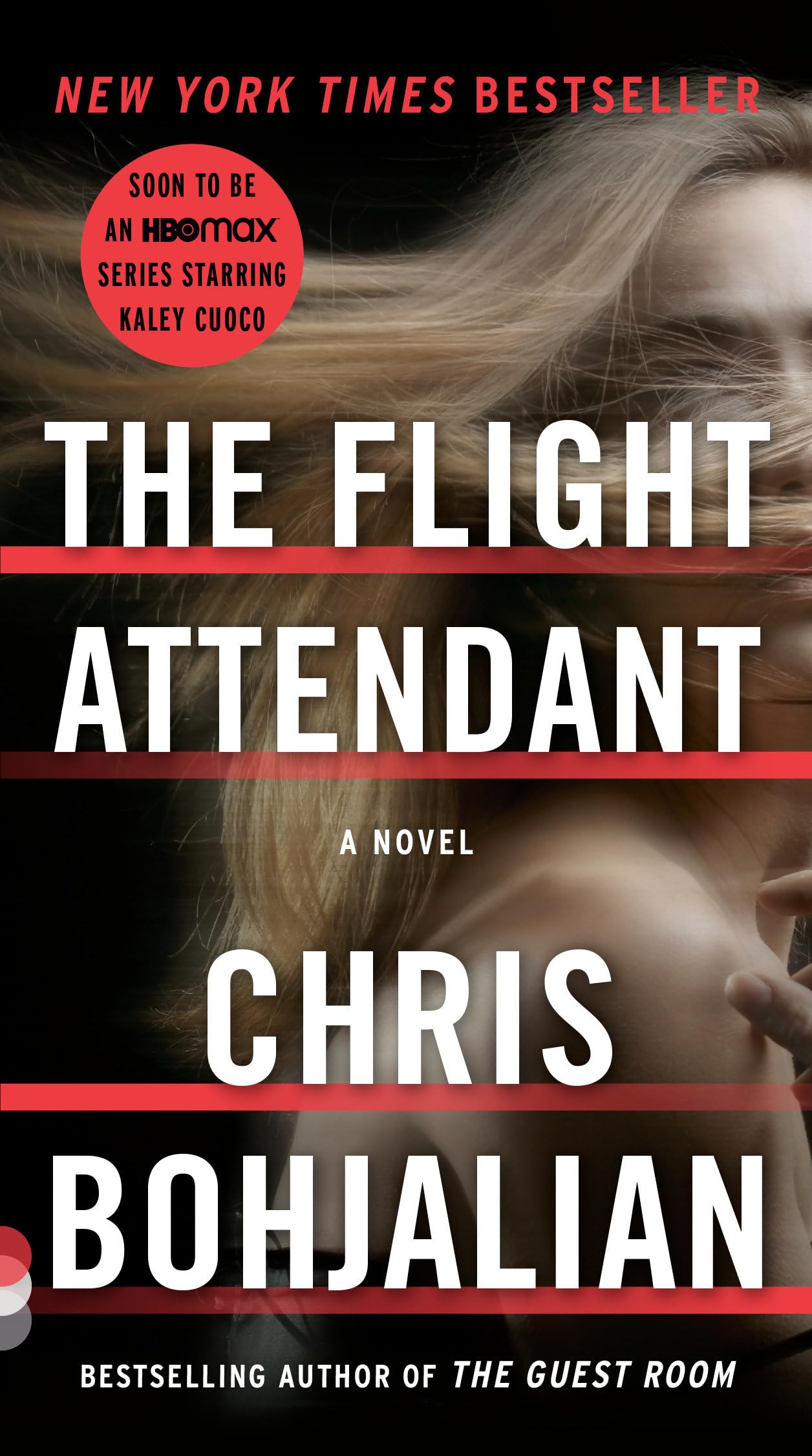 The Flight Attendant (Vintage Contemporaries) Contemporary literature