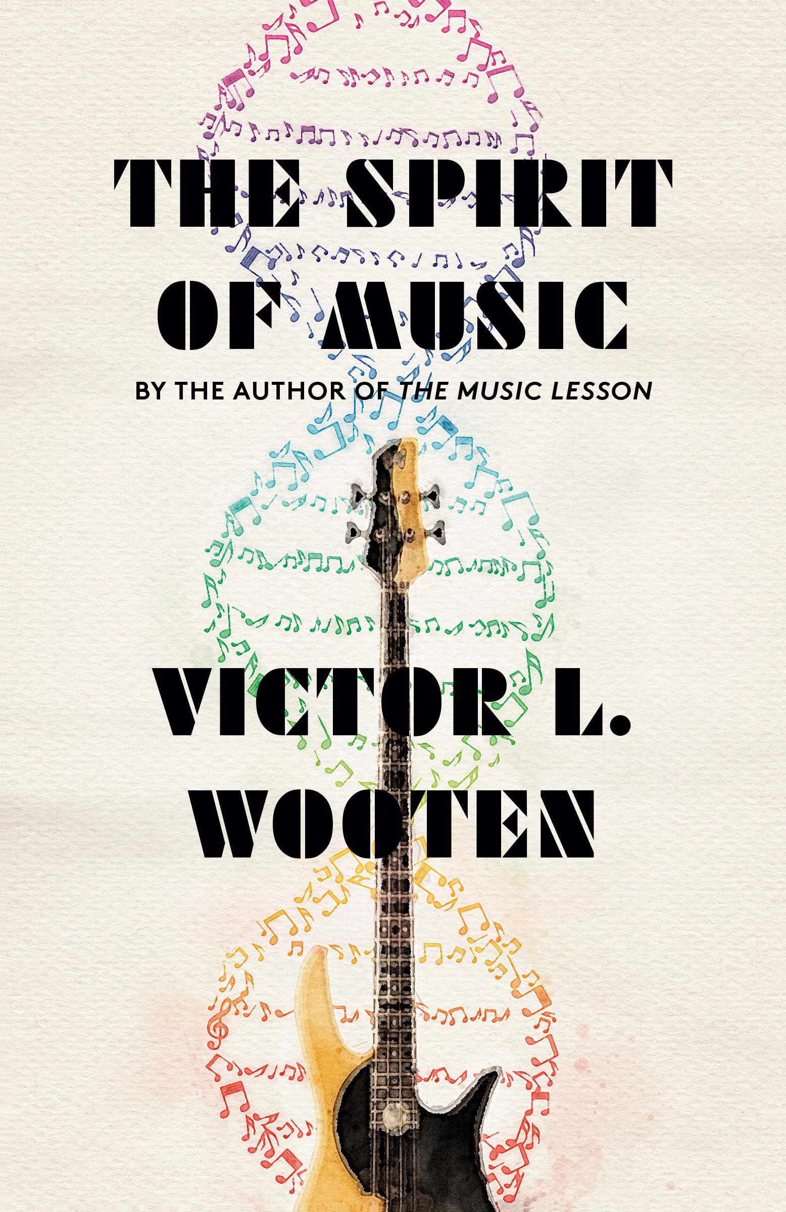 The Spirit of Music: The Lesson Continues Business, Finance & Career