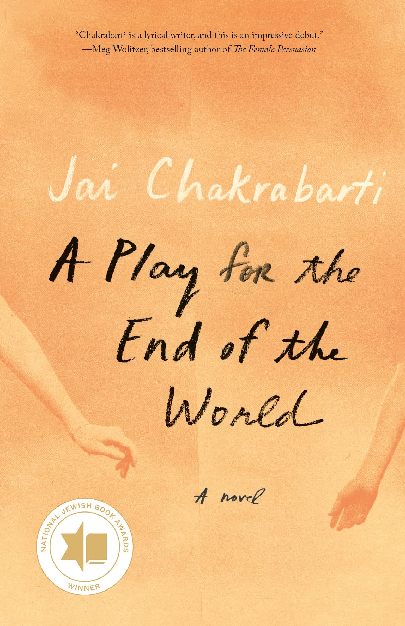 A Play for the End of the World Historical Fiction