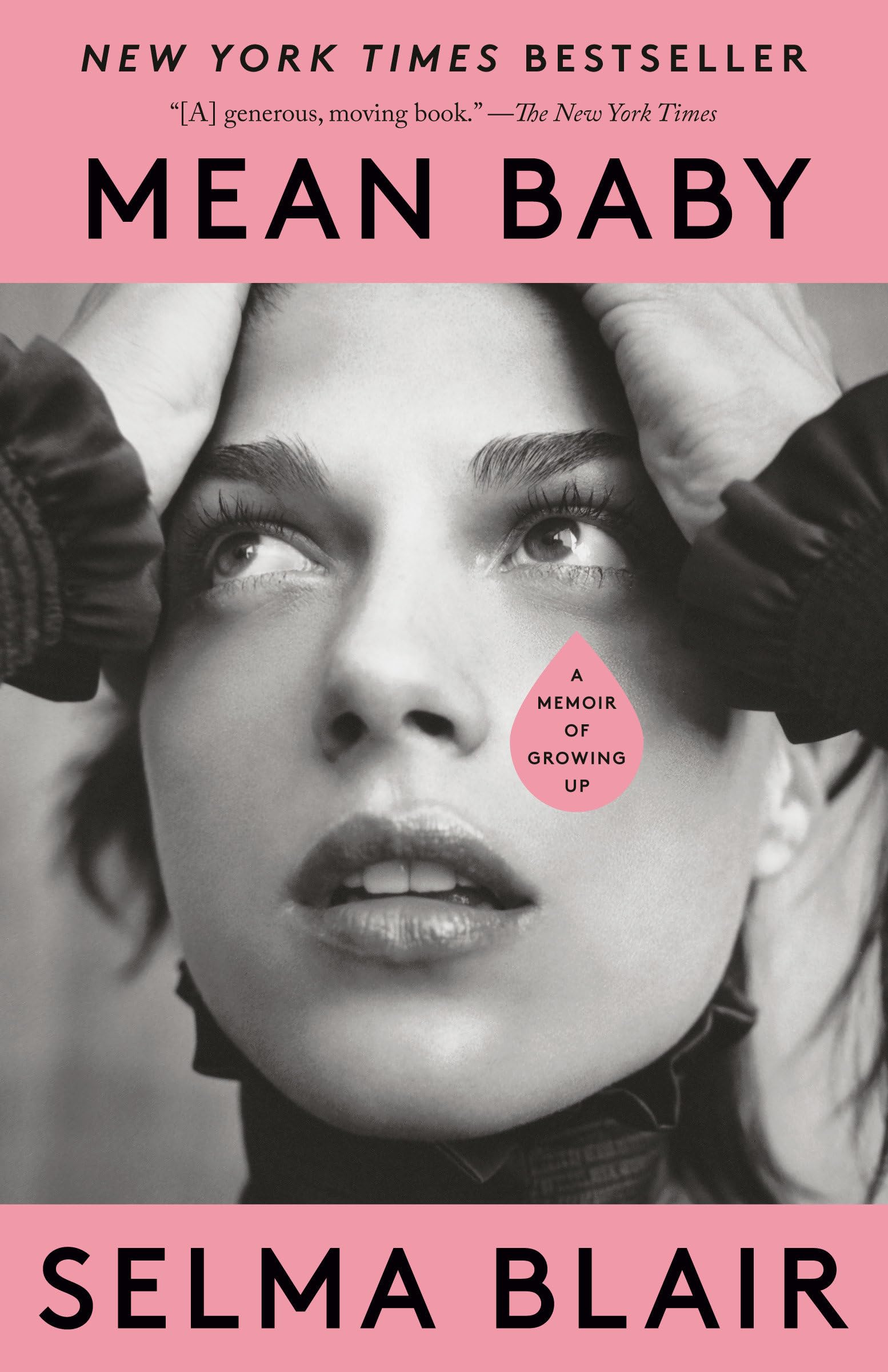 Mean Baby: A Memoir of Growing Up Art & Literature