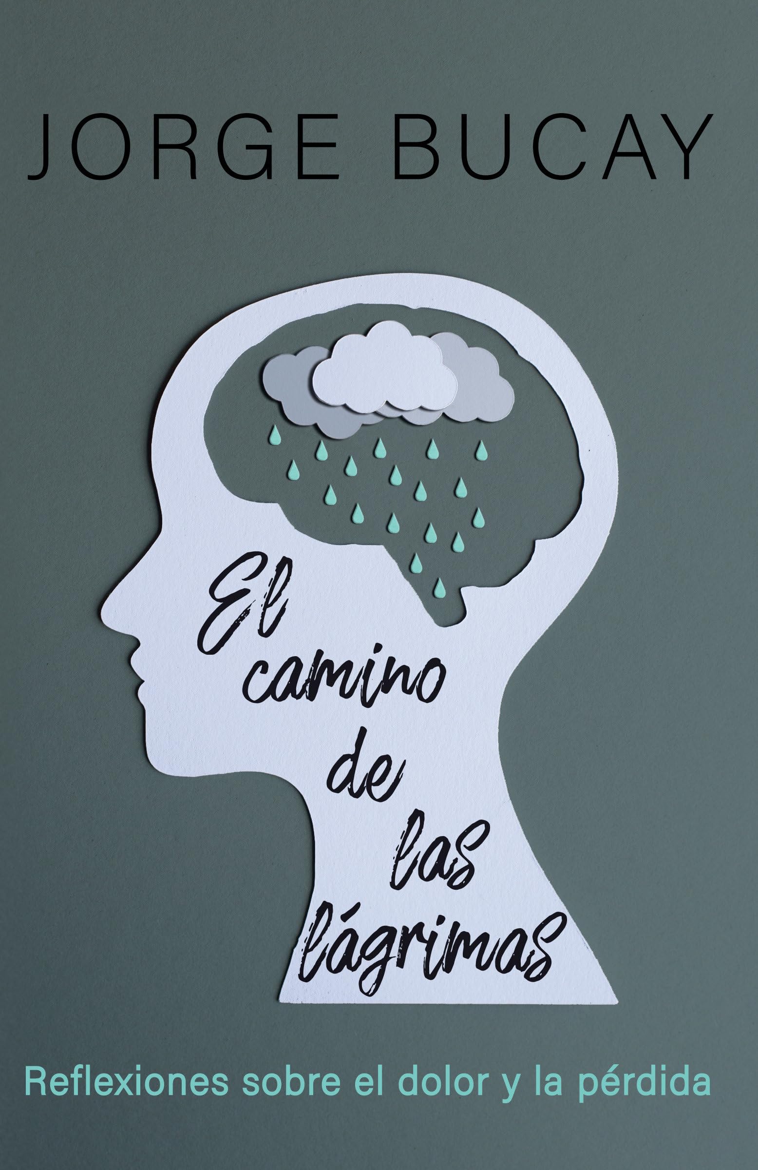 El Camino de Las Lágrimas: Reflexiones Sobre El Dolor Y La Pérdida Business, Finance & Career