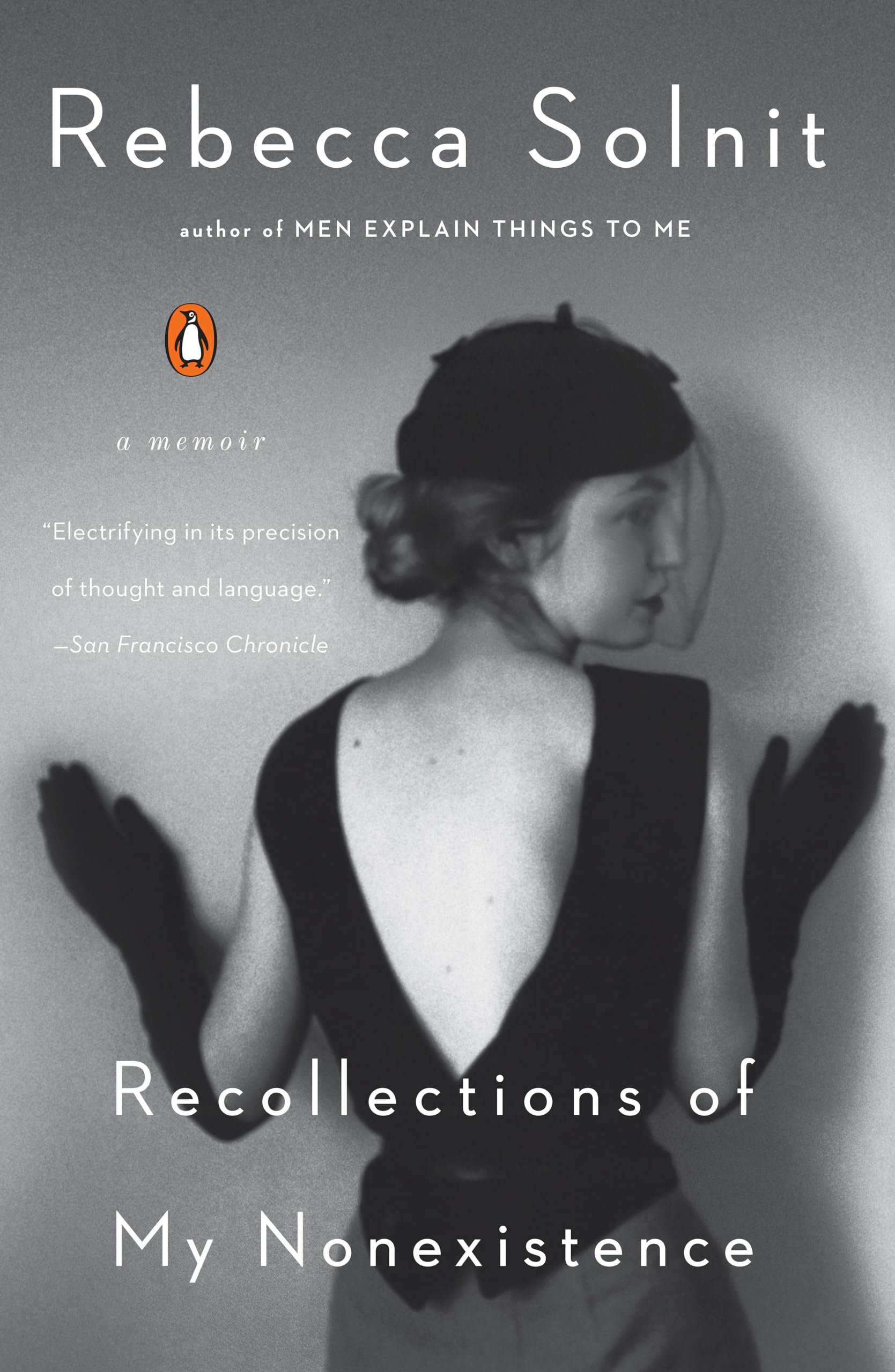 Recollections of My Nonexistence: A Memoir Social Sciences