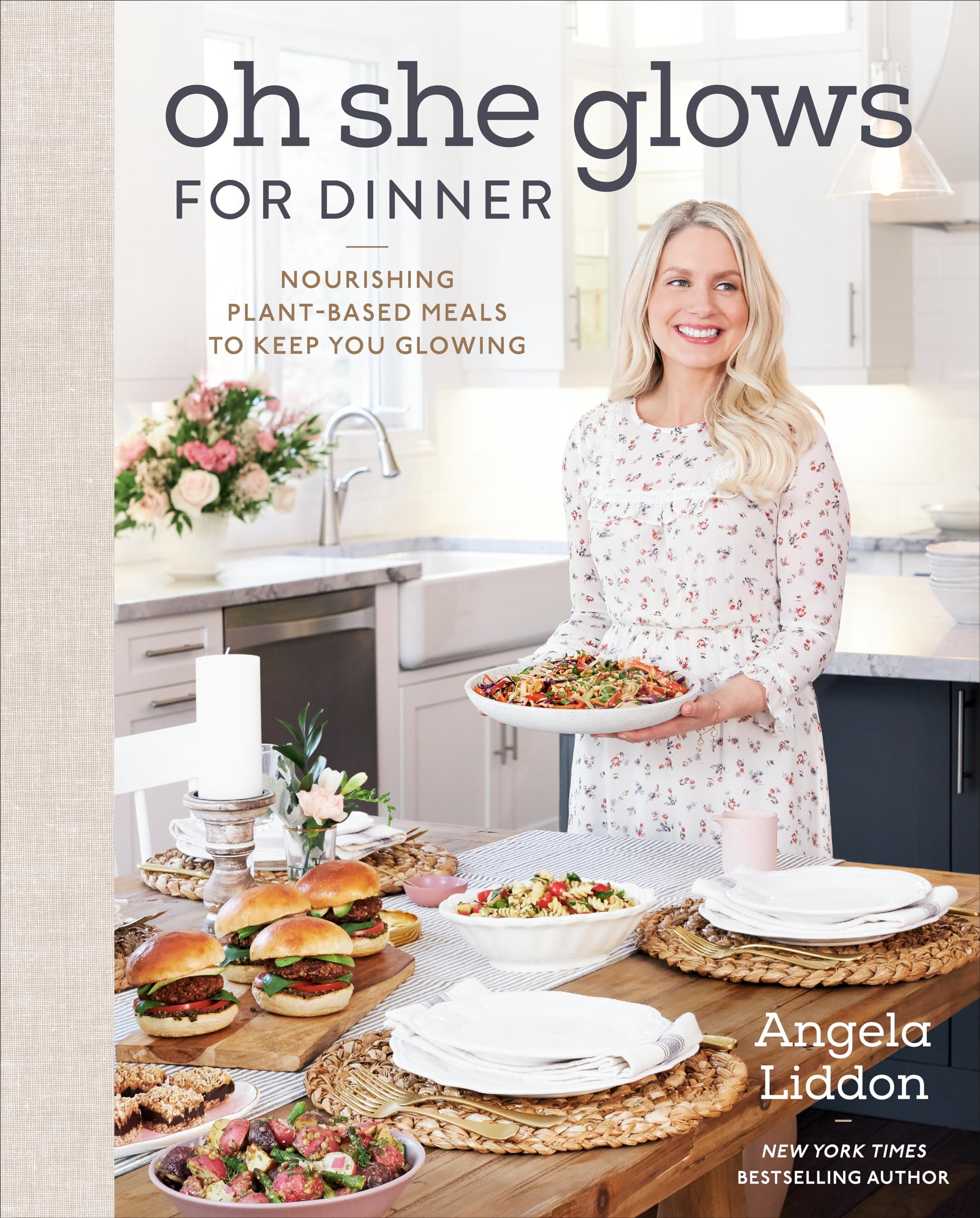 Product Image: Oh She Glows for Dinner