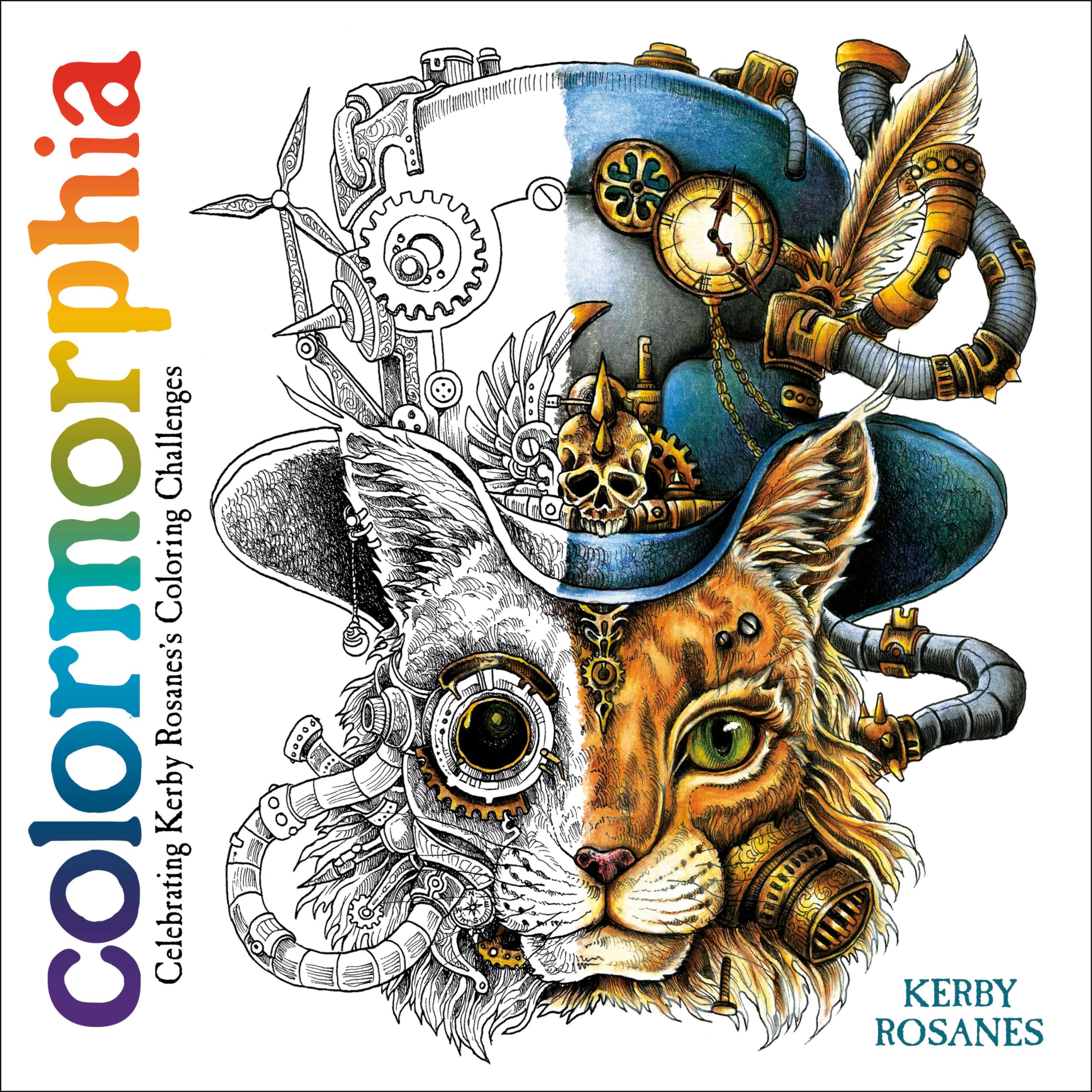 Product Image: Colormorphia