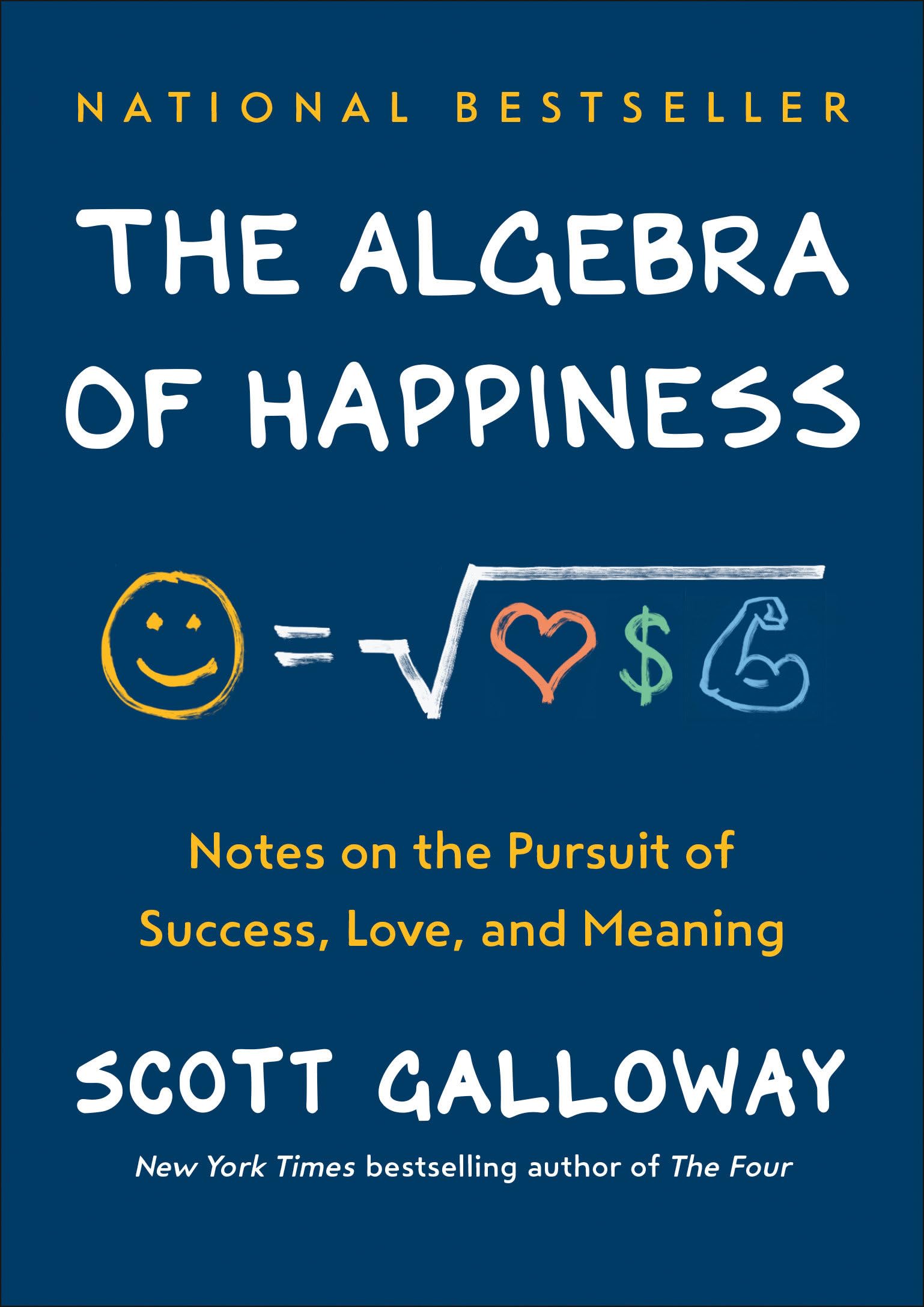 The Algebra of Happiness Business, Finance & Career
