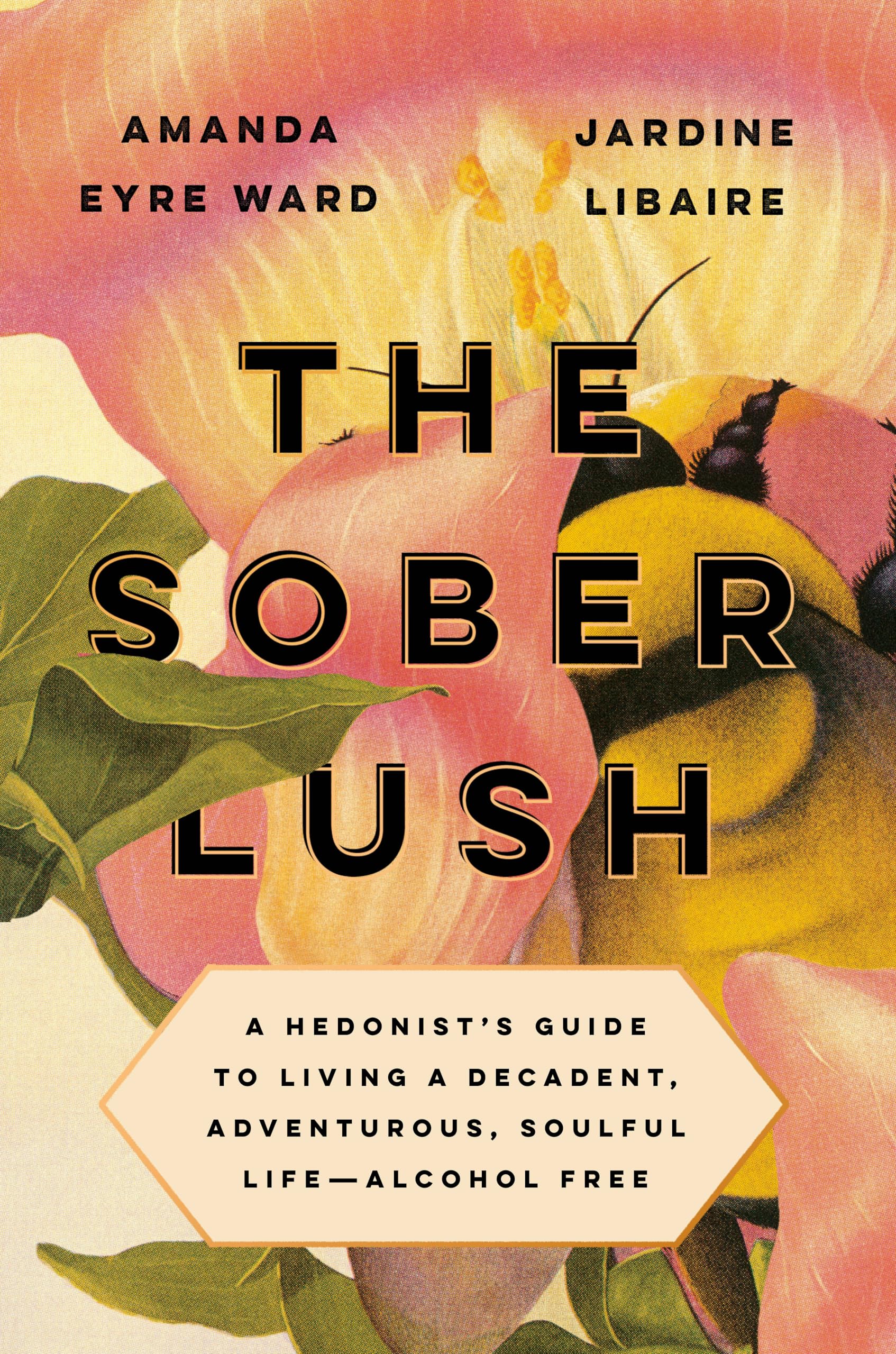 The Sober Lush Business, Finance & Career Books