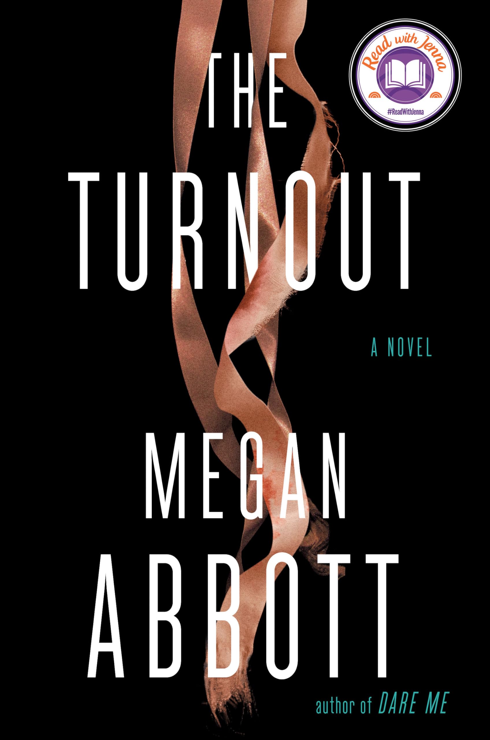 The Turnout Contemporary literature Books