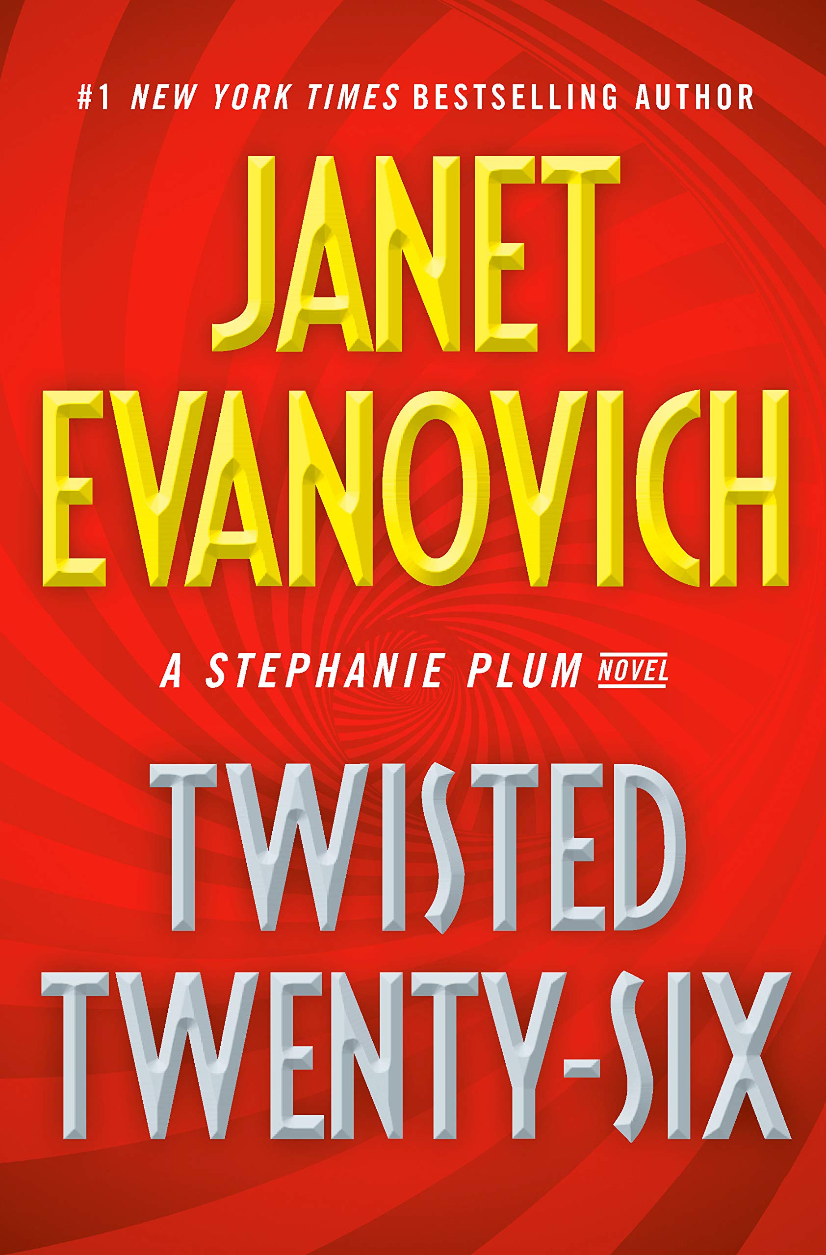 Twisted Twenty-Six Humour & Satire