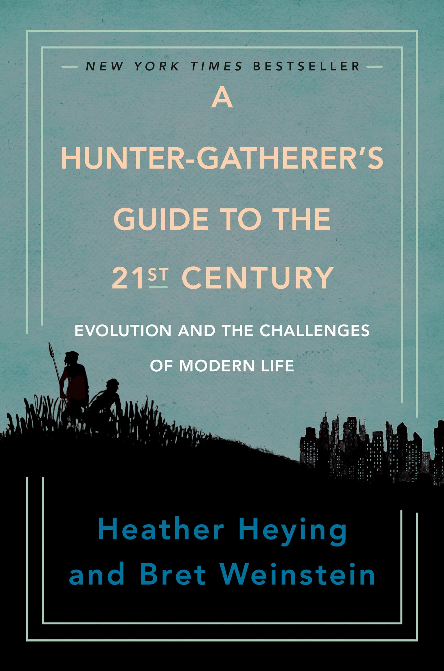 A Hunter-Gatherer's Guide to the 21st Century General education