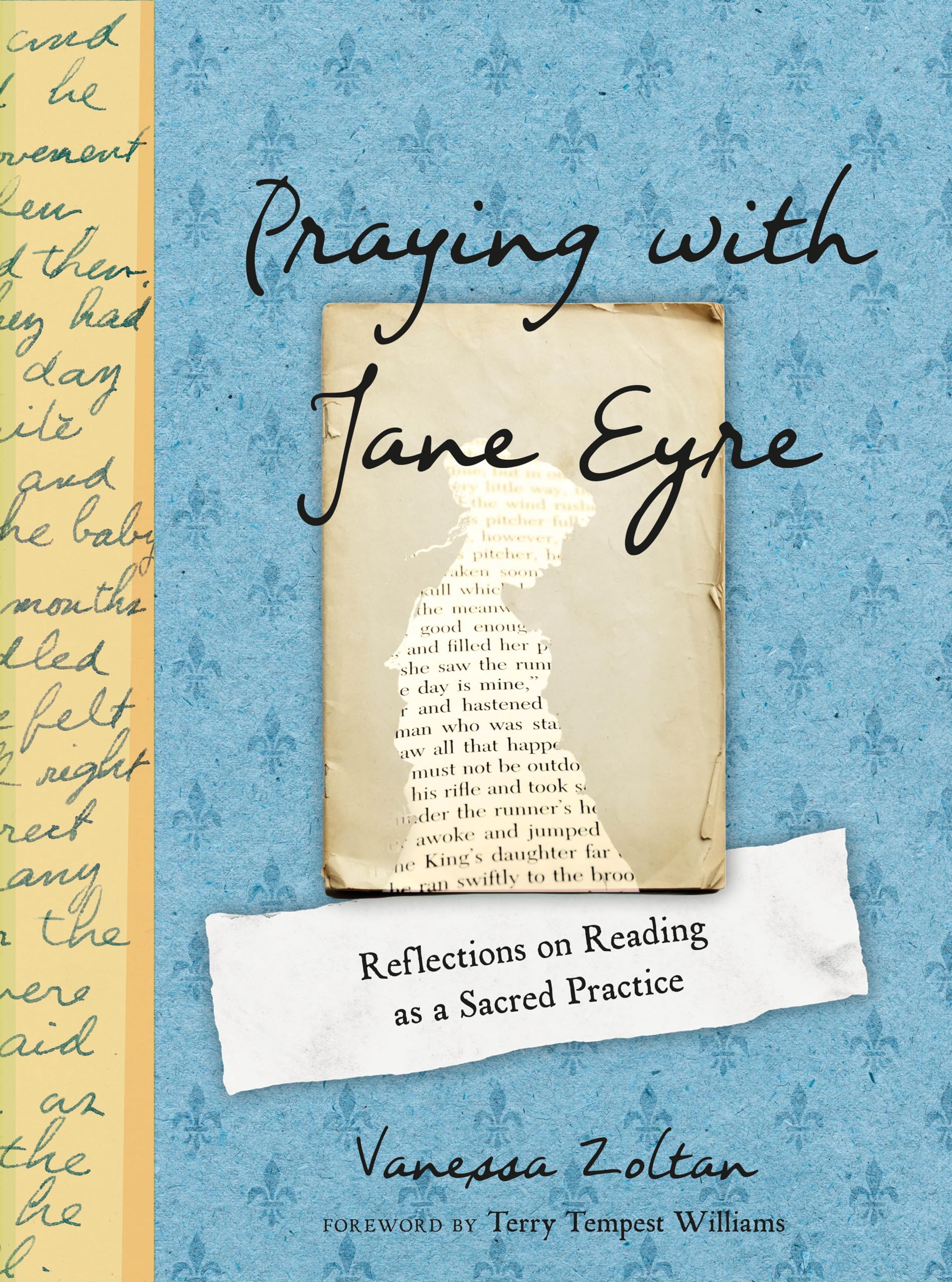 Praying with Jane Eyre: Reflections on Reading as a Sacred Practice Contemporary literature