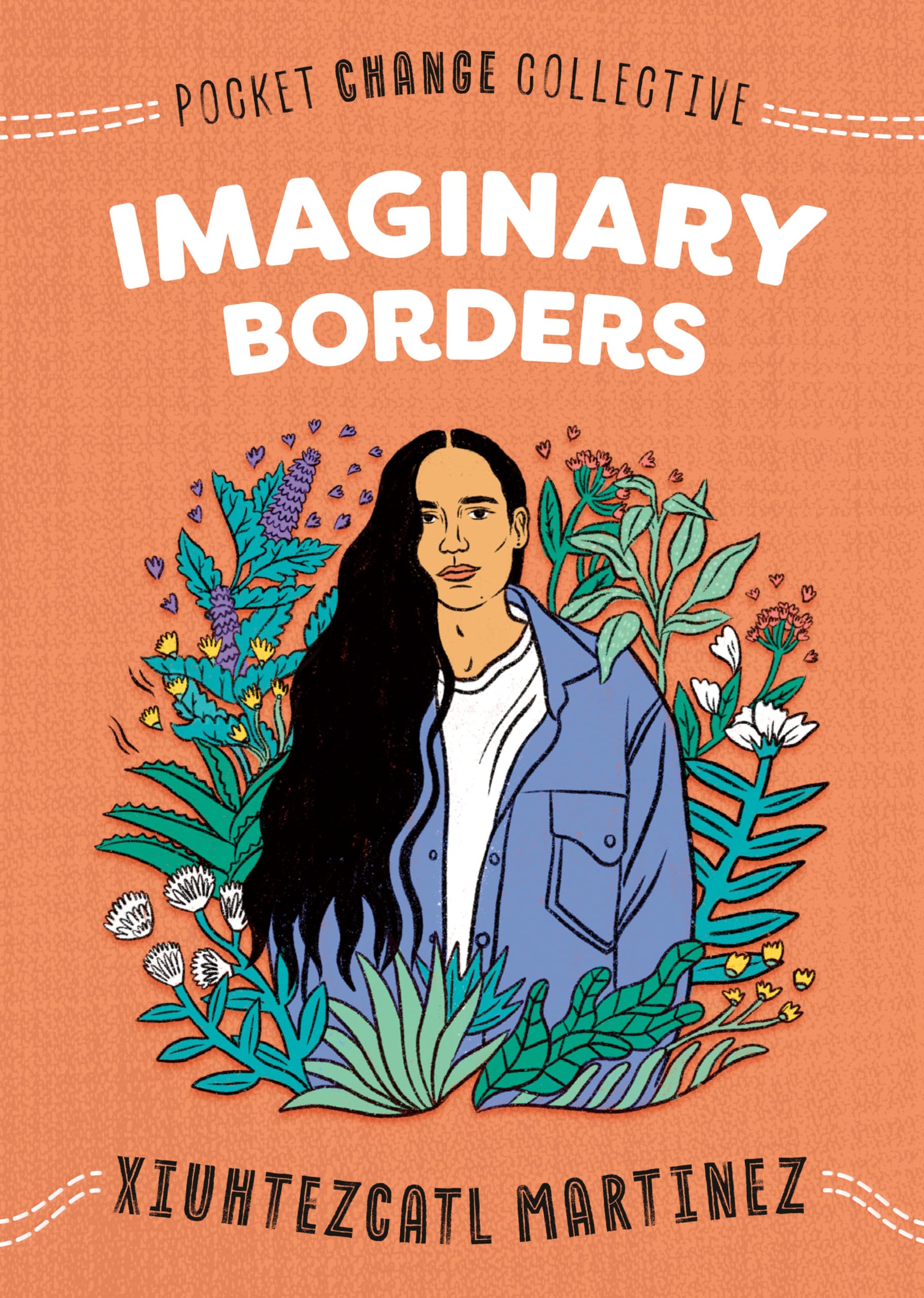 Imaginary Borders (Pocket Change Collective) Natural Sciences