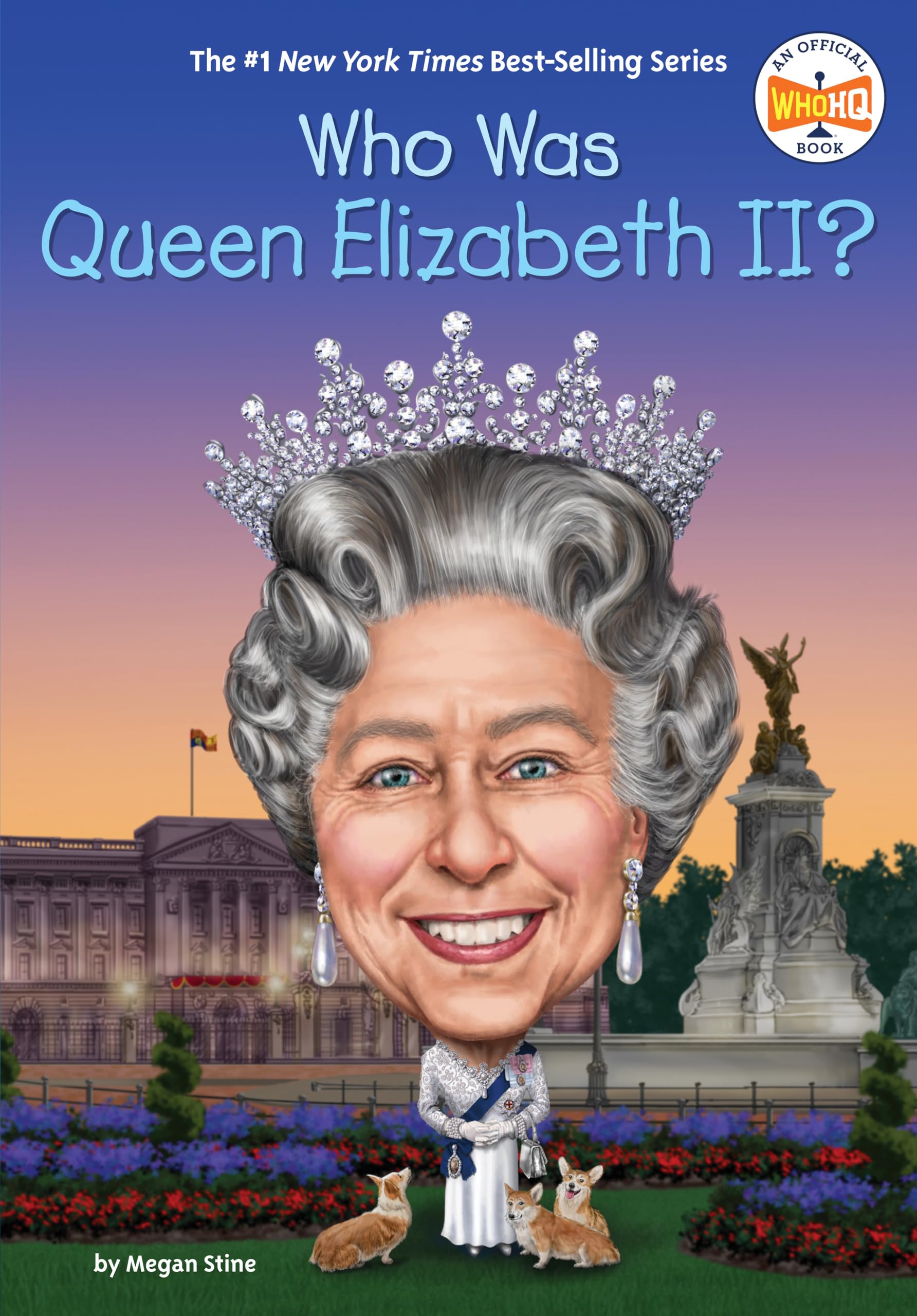Who Was Queen Elizabeth II? Politics & History