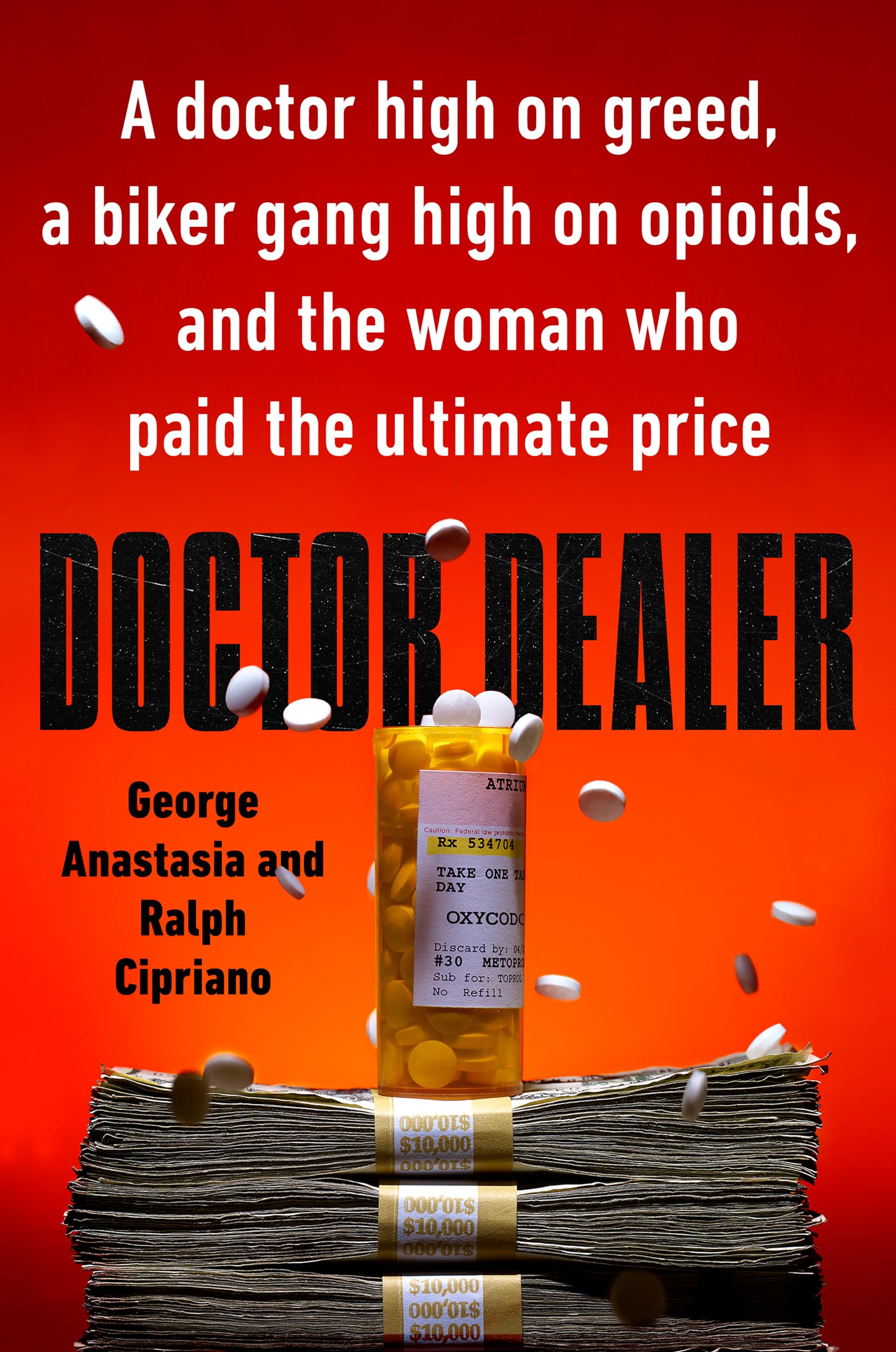 Doctor Dealer Social Sciences