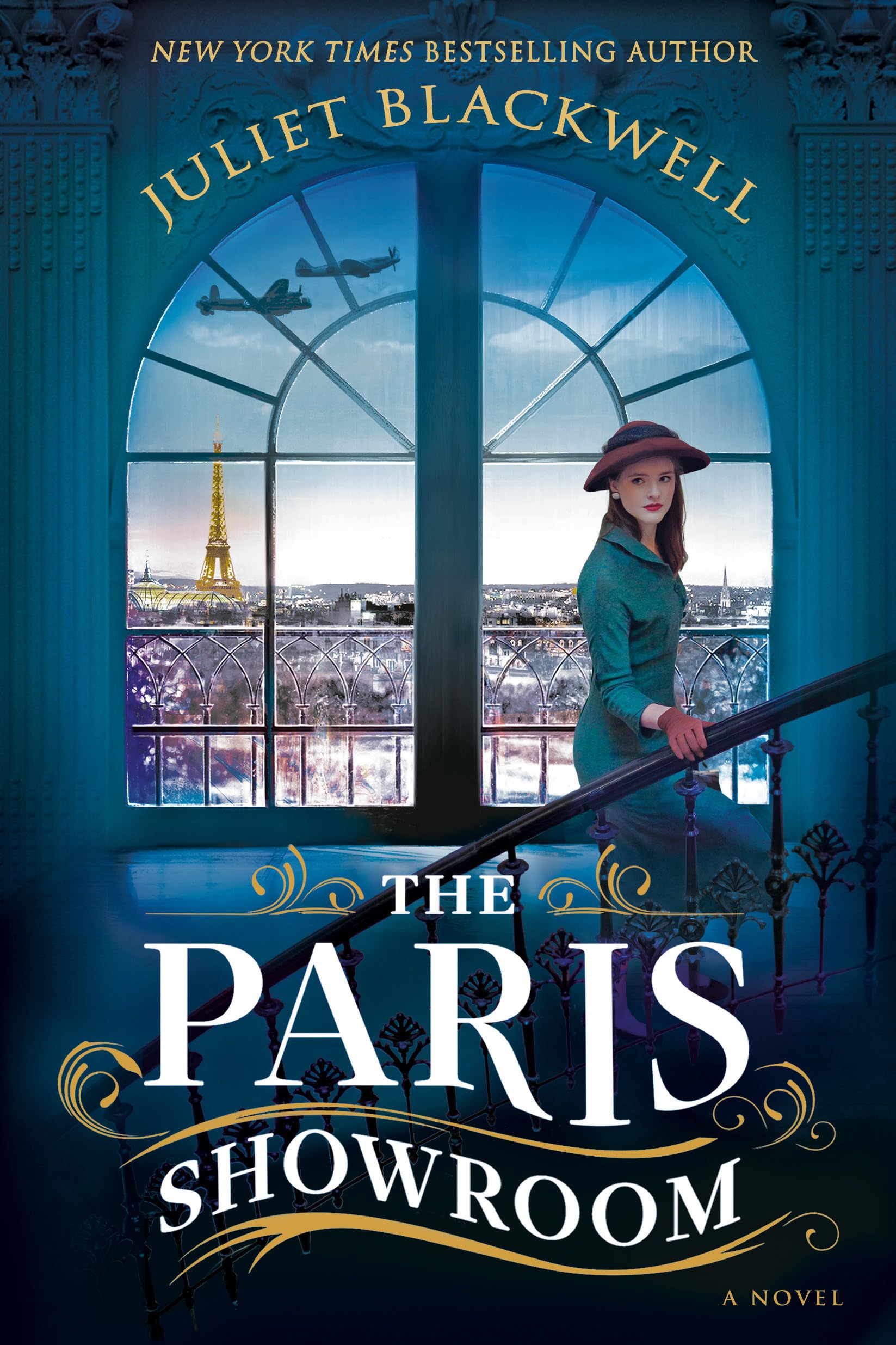 The Paris Showroom Action & Adventure