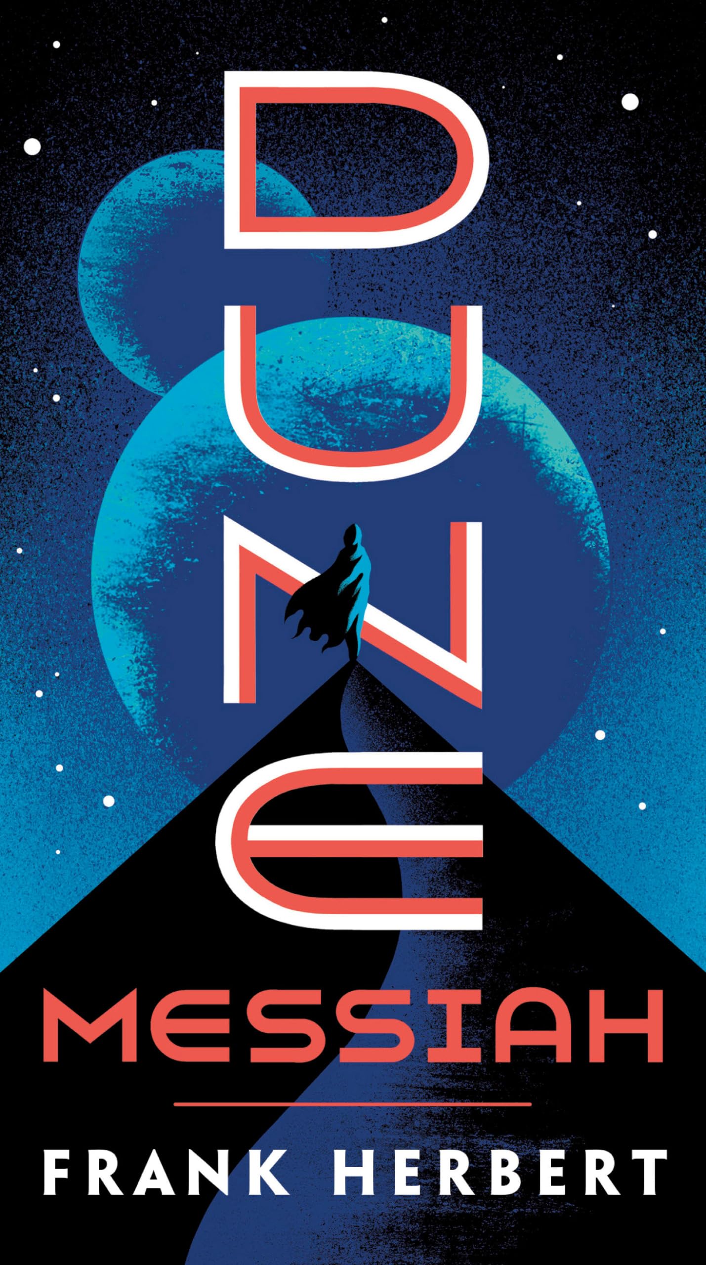 Dune Messiah Classics