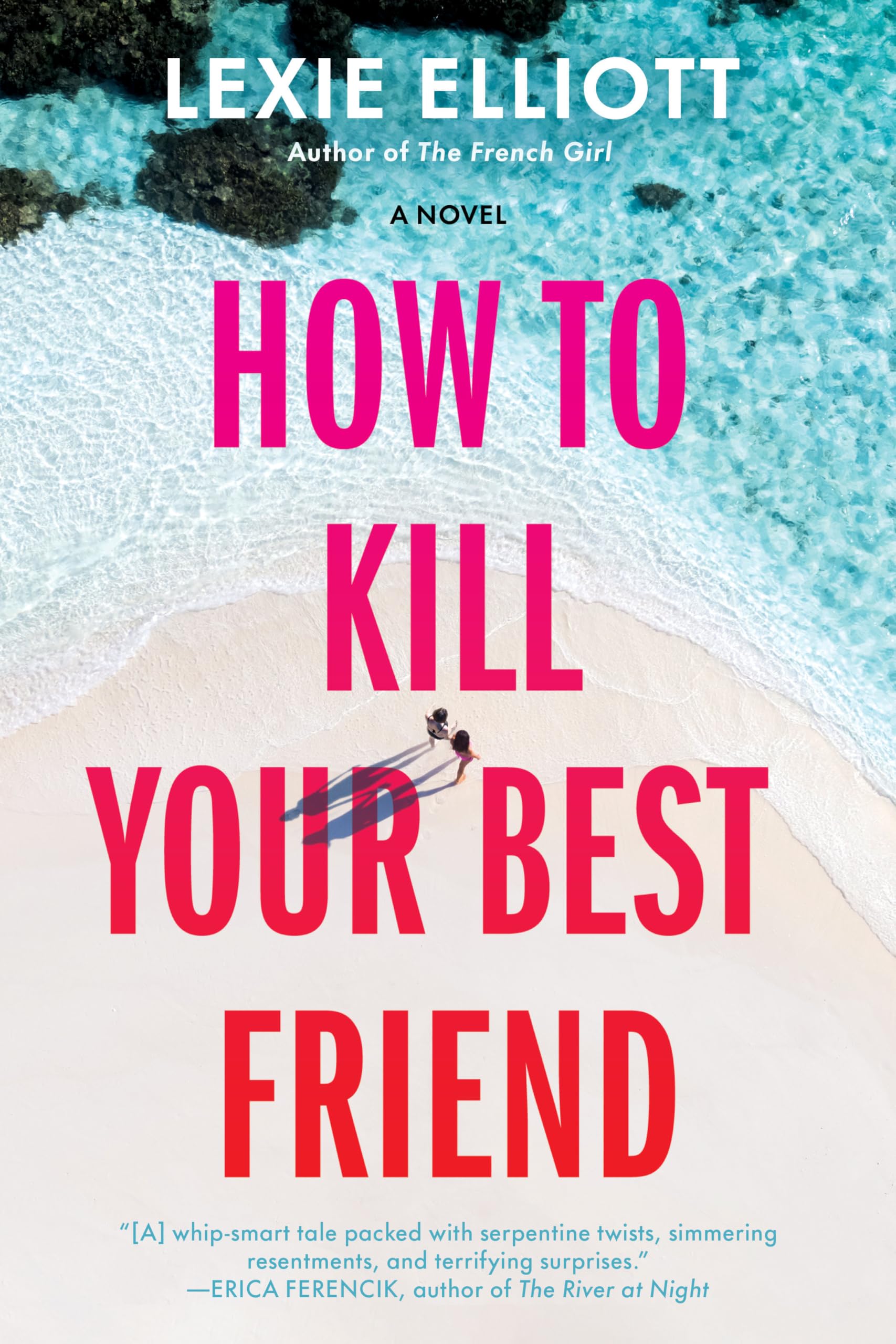 How to Kill Your Best Friend Contemporary literature