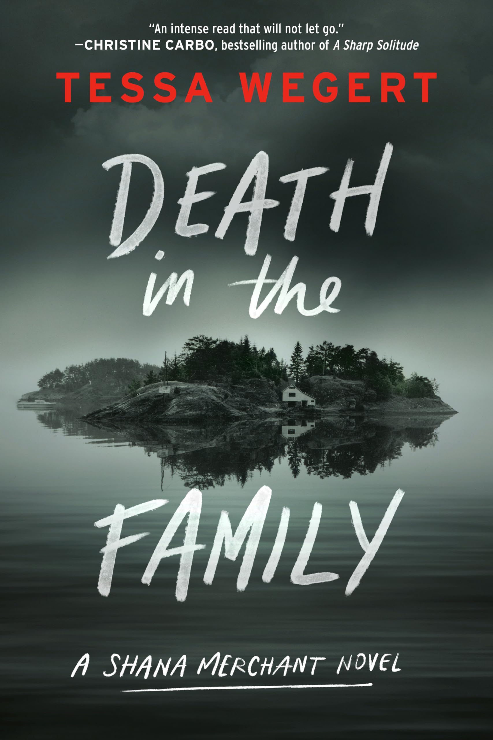 Death in the Family book